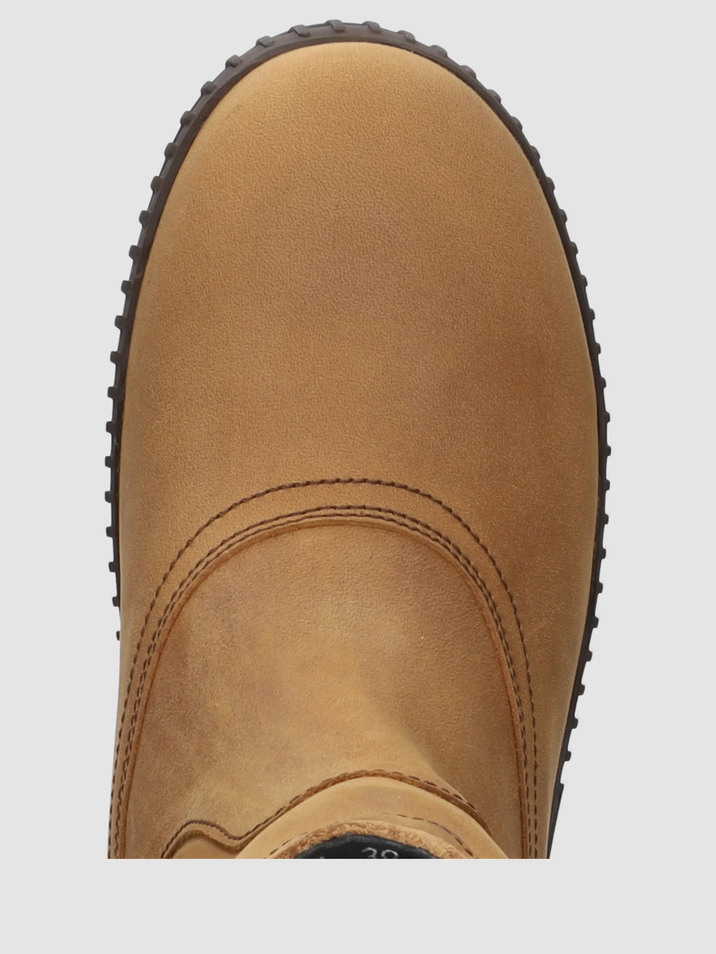 Brechje – Outdoor laarzen – Dames – Cognac