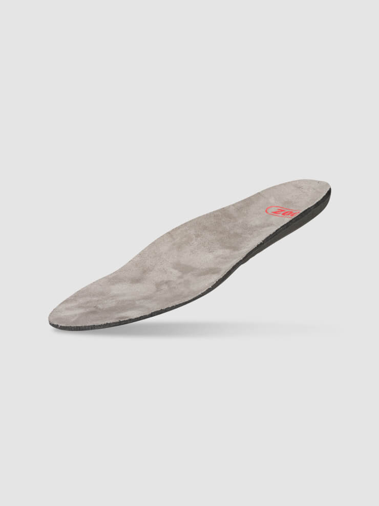 Sunshine Grey 4mm - Grijs