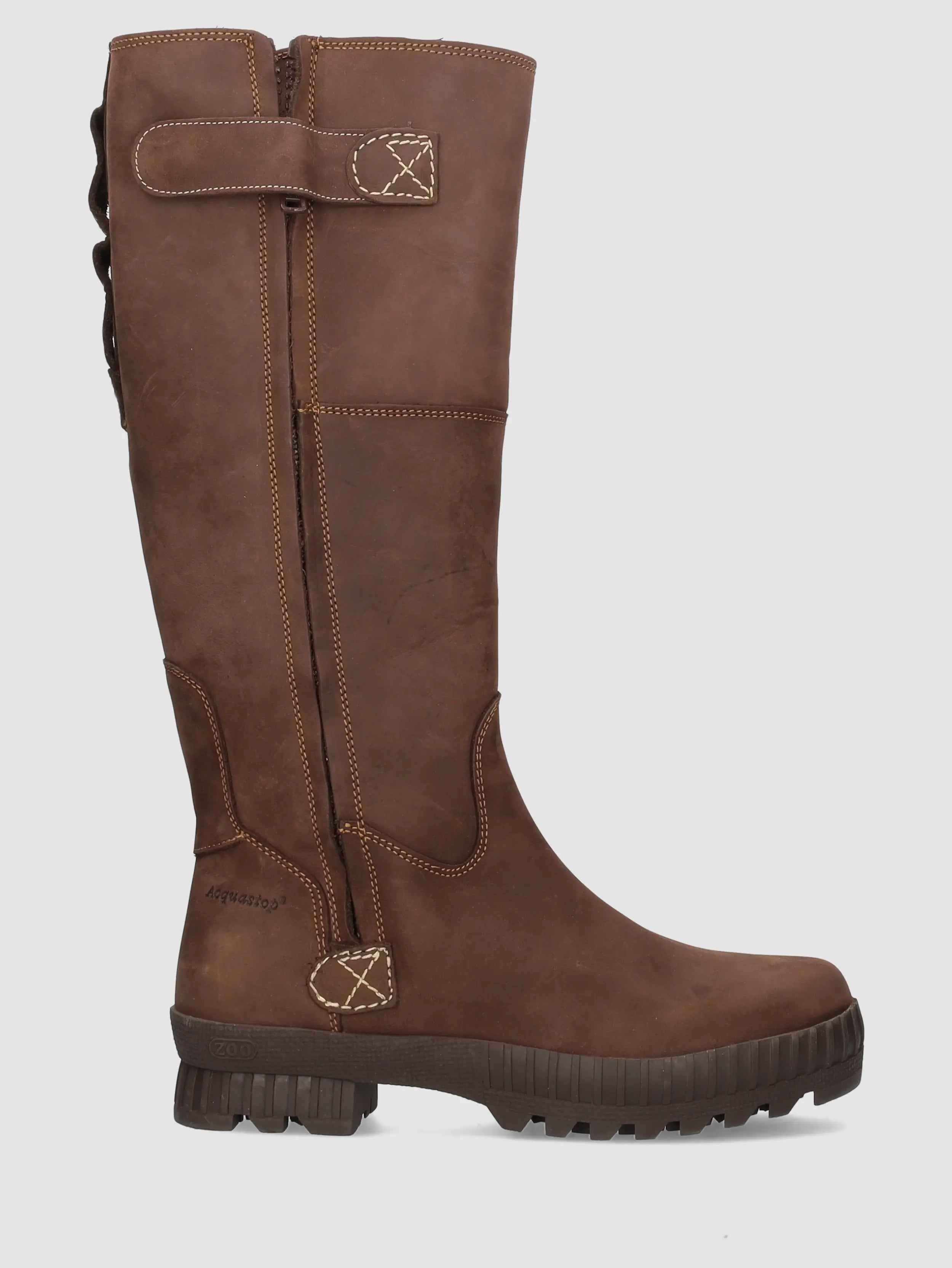 Vince – Outdoor laarzen – Heren – Espresso