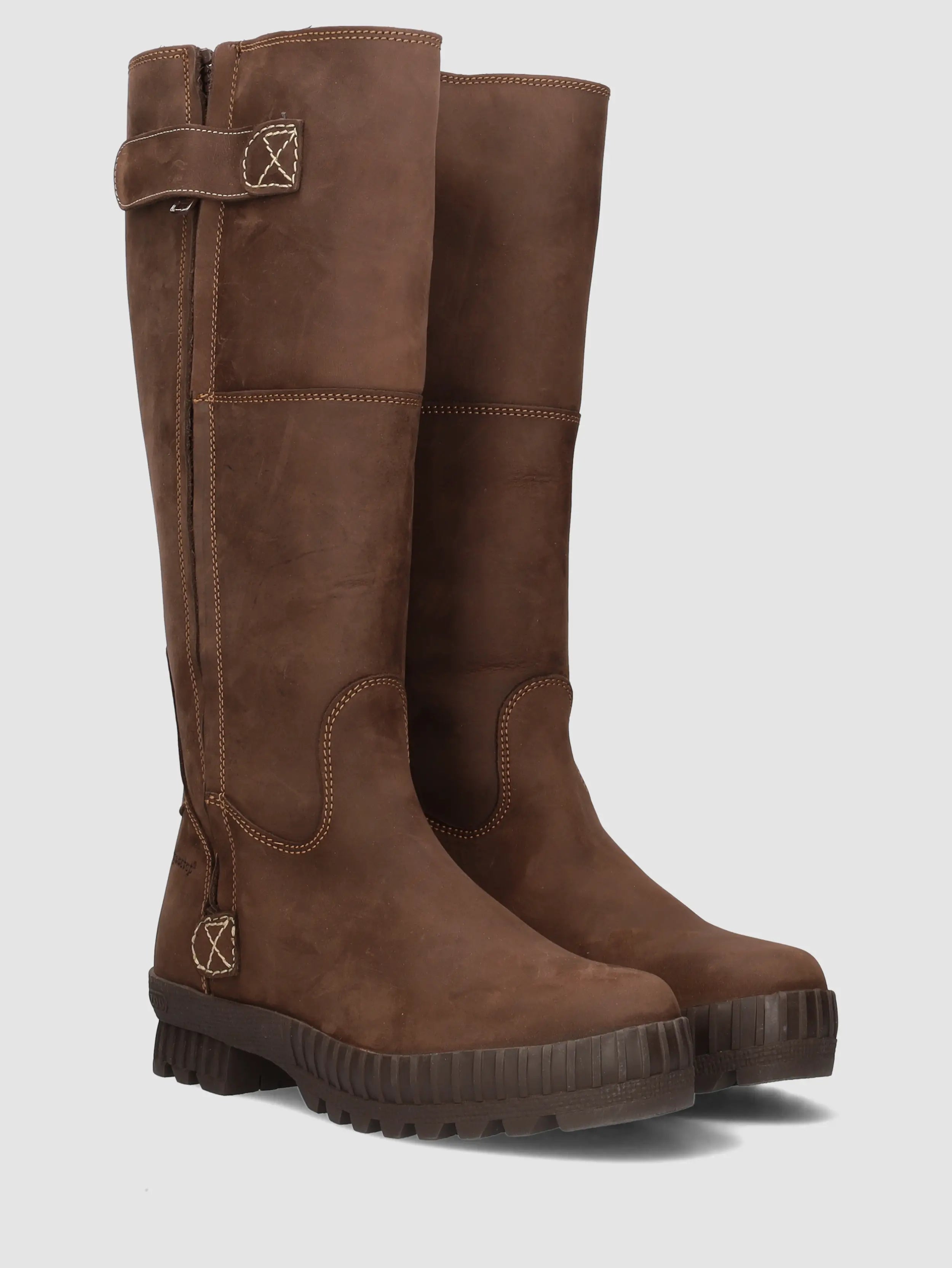 Vince – Outdoor laarzen – Heren – Espresso