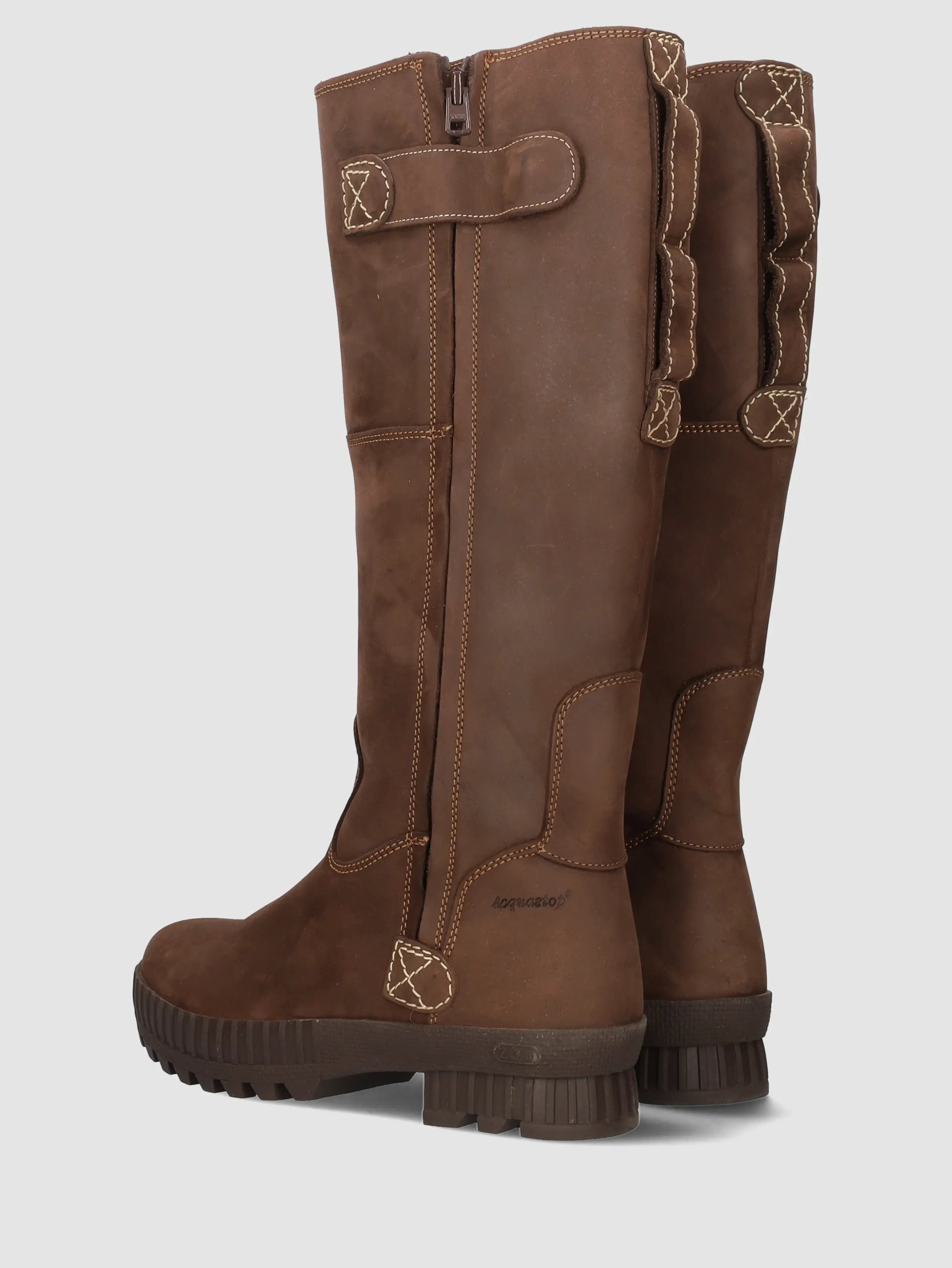 Vince – Outdoor laarzen – Heren – Espresso