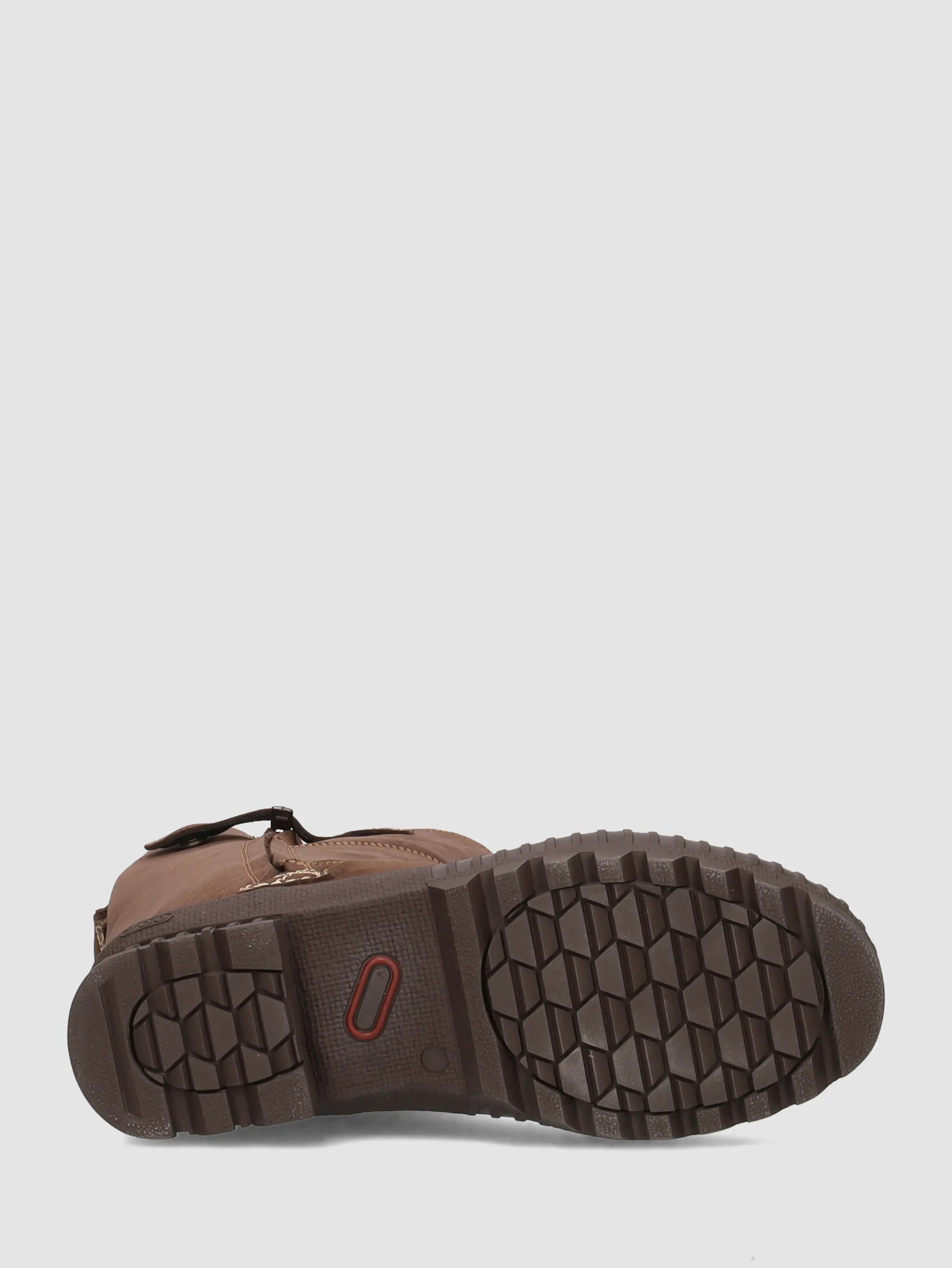 Vince – Outdoor laarzen – Heren – Espresso