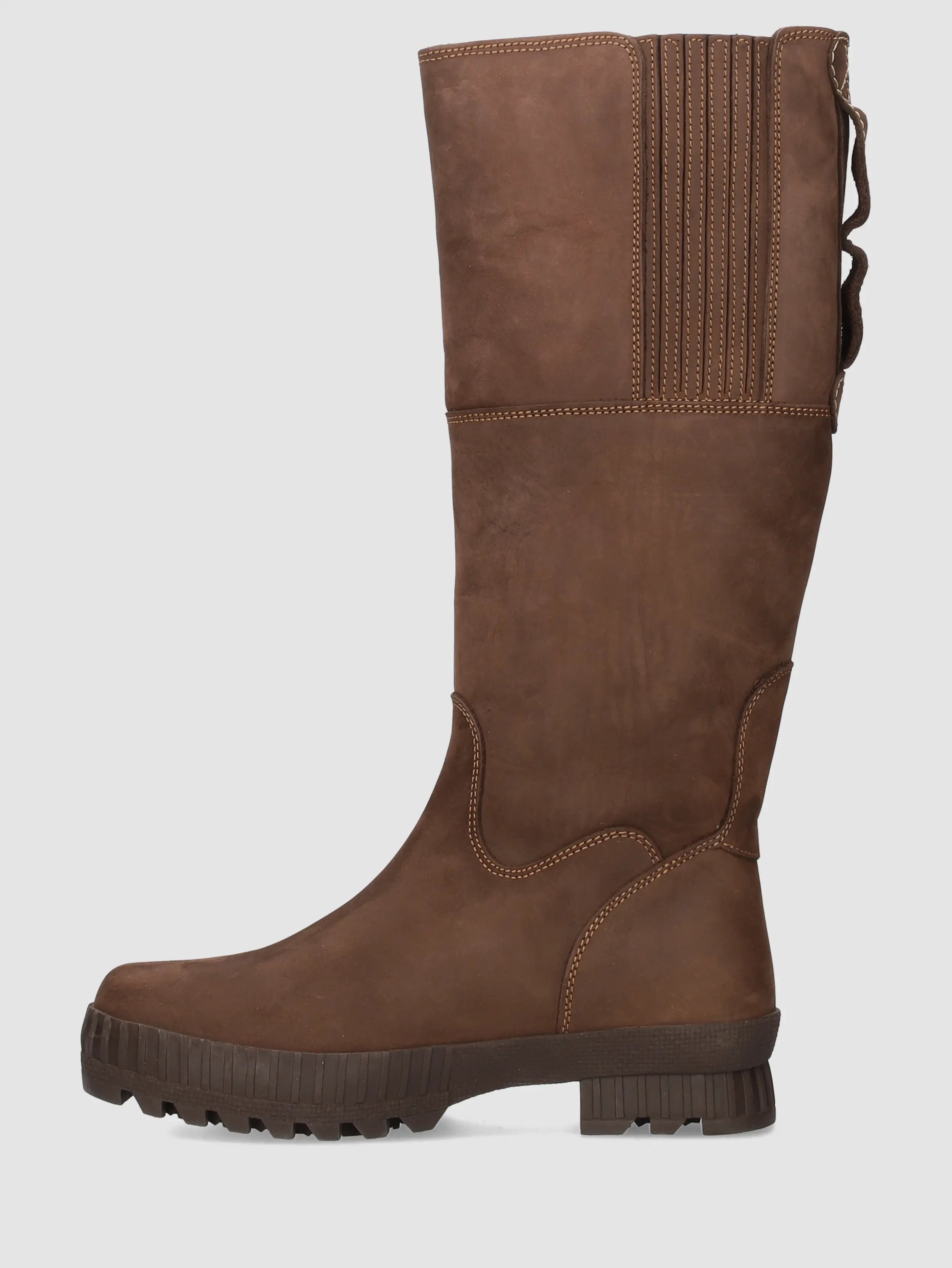 Vince – Outdoor laarzen – Heren – Espresso