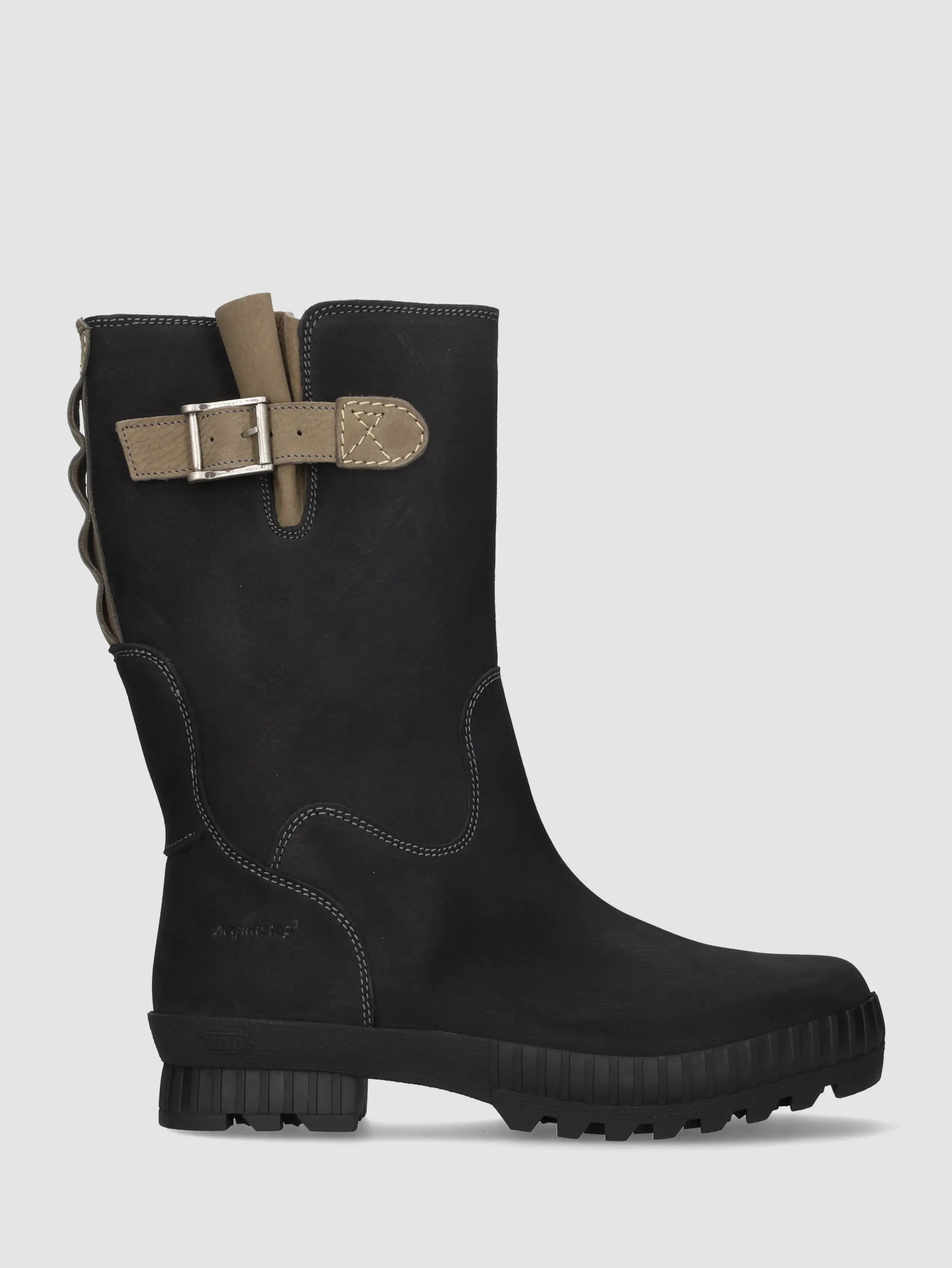Maxx – Outdoor laarzen – Heren – Zwart