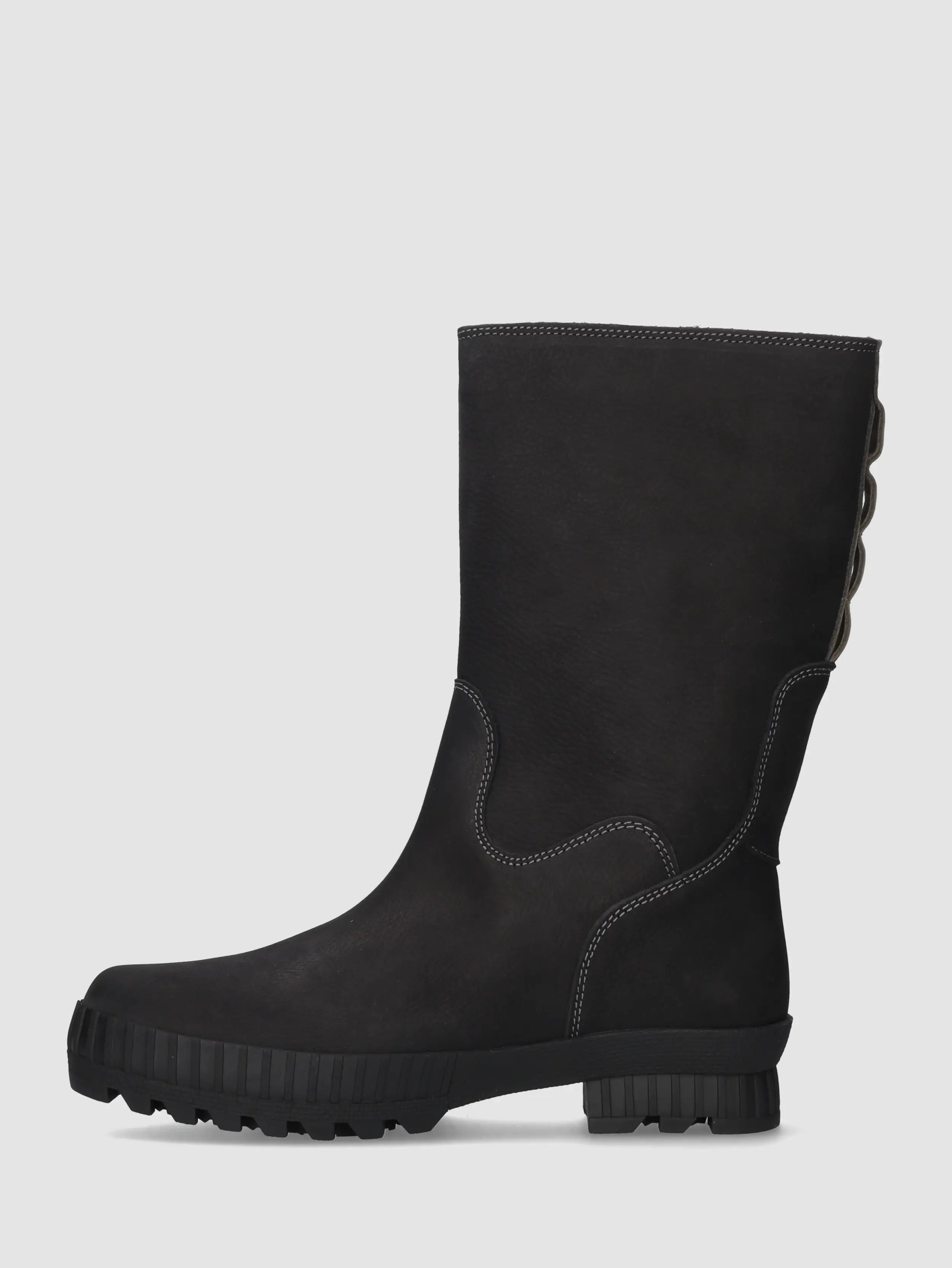 Maxx – Outdoor laarzen – Heren – Zwart