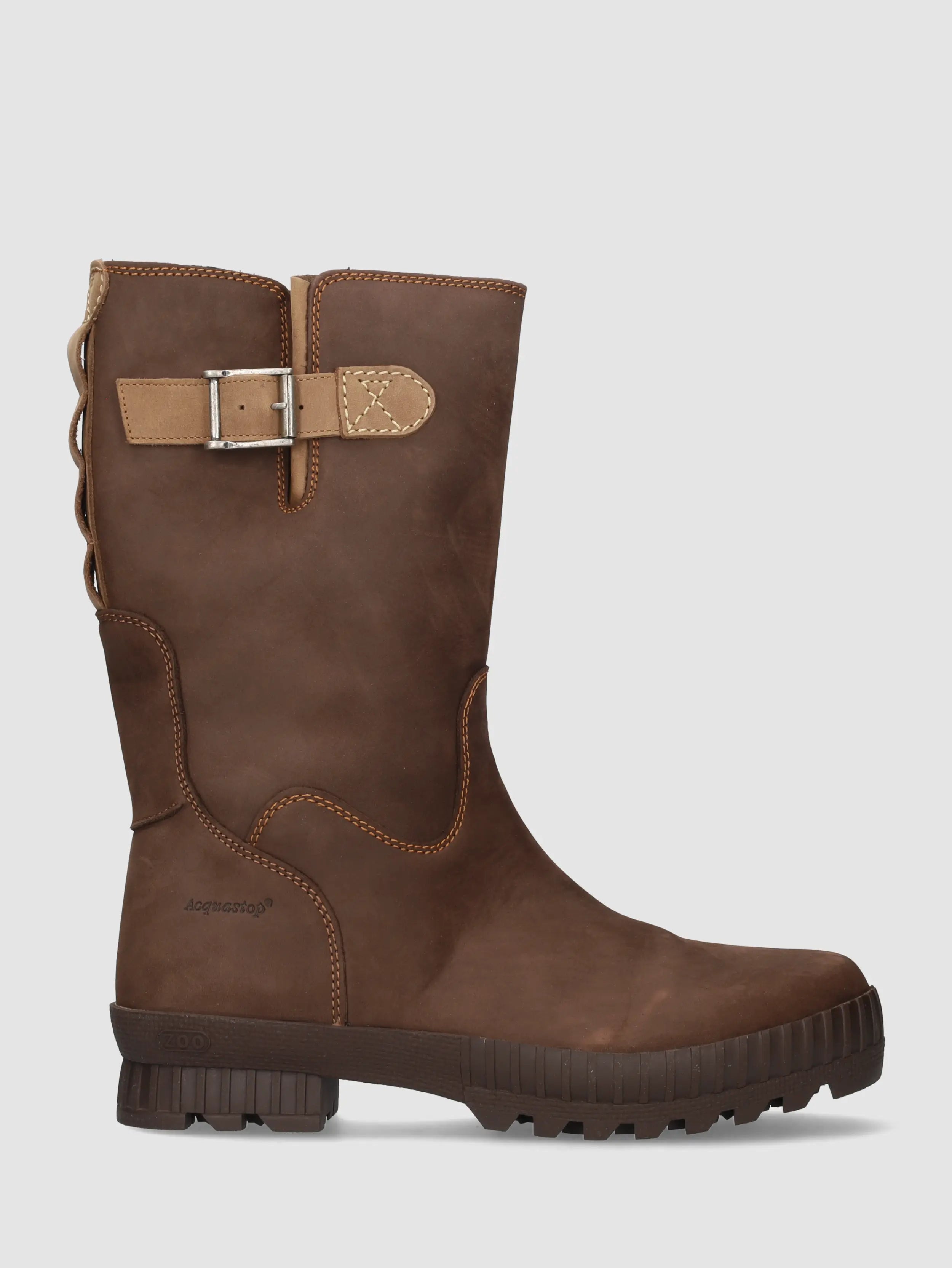 Maxx – Outdoor laarzen – Heren – Espresso