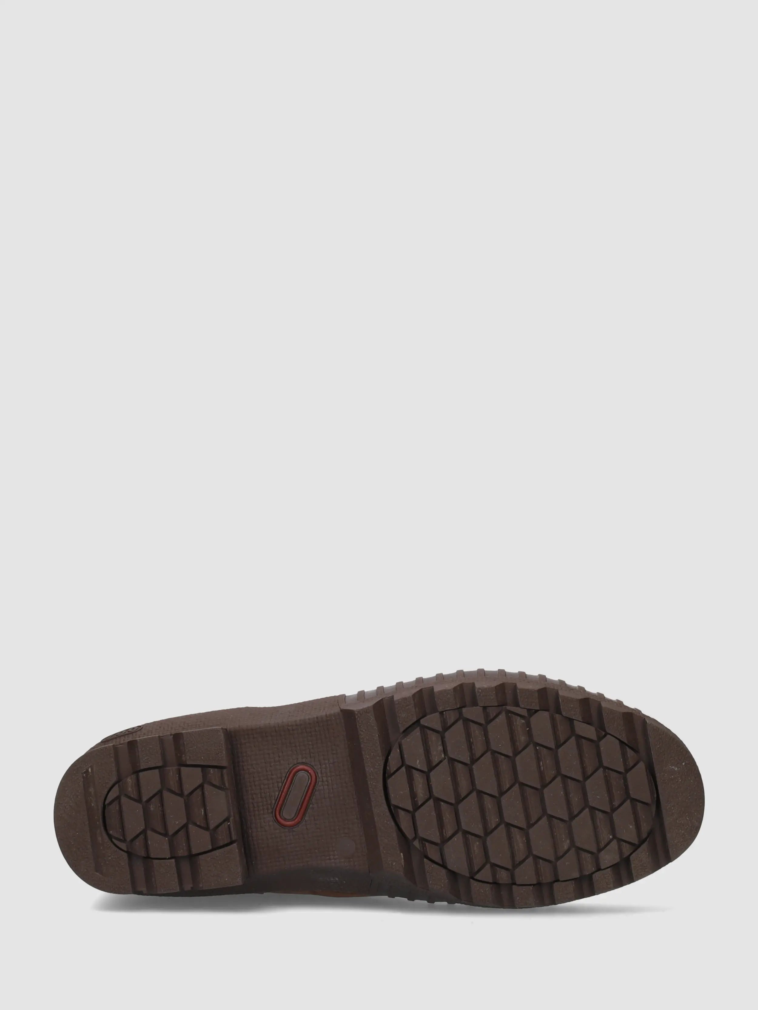 Maxx – Outdoor laarzen – Heren – Espresso