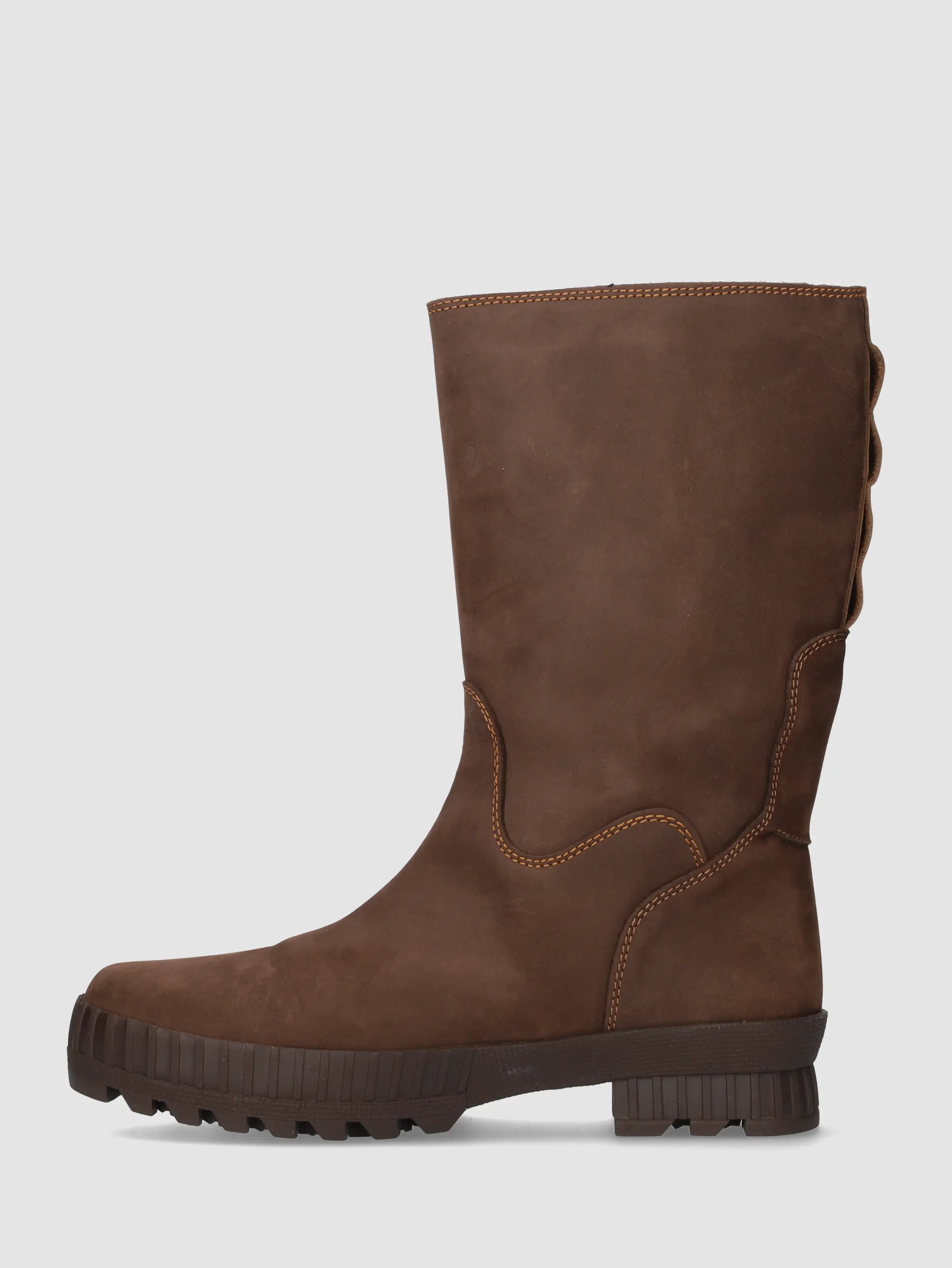 Maxx – Outdoor laarzen – Heren – Espresso