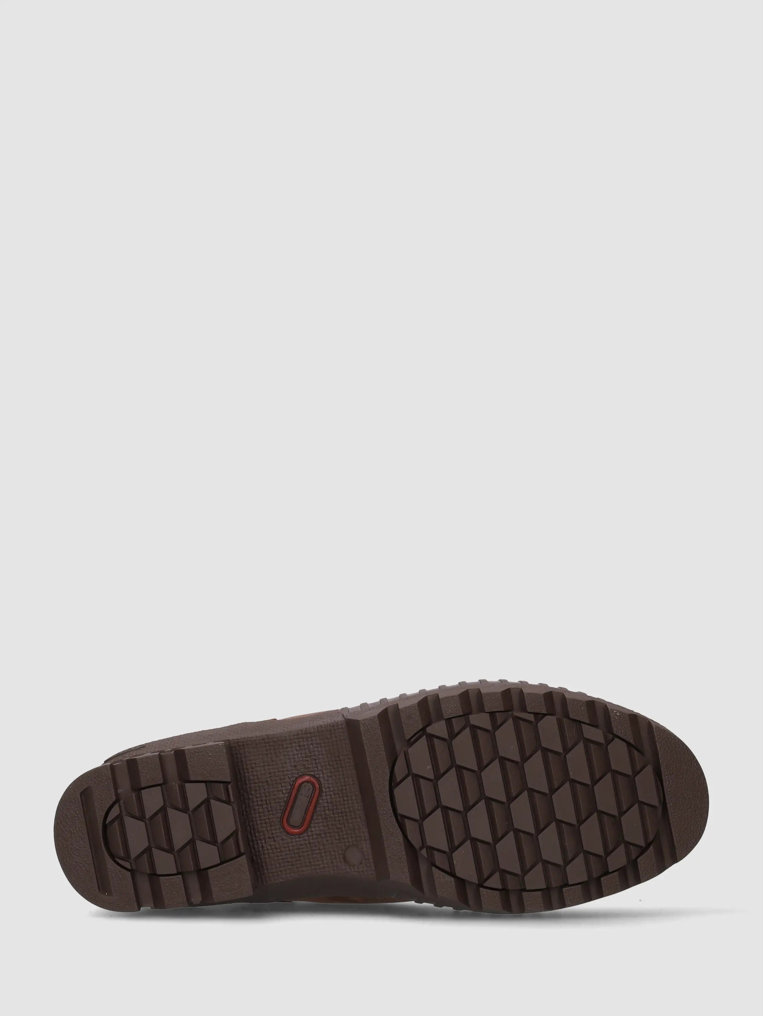 Favian – Outdoor laarzen – Heren – Cognac