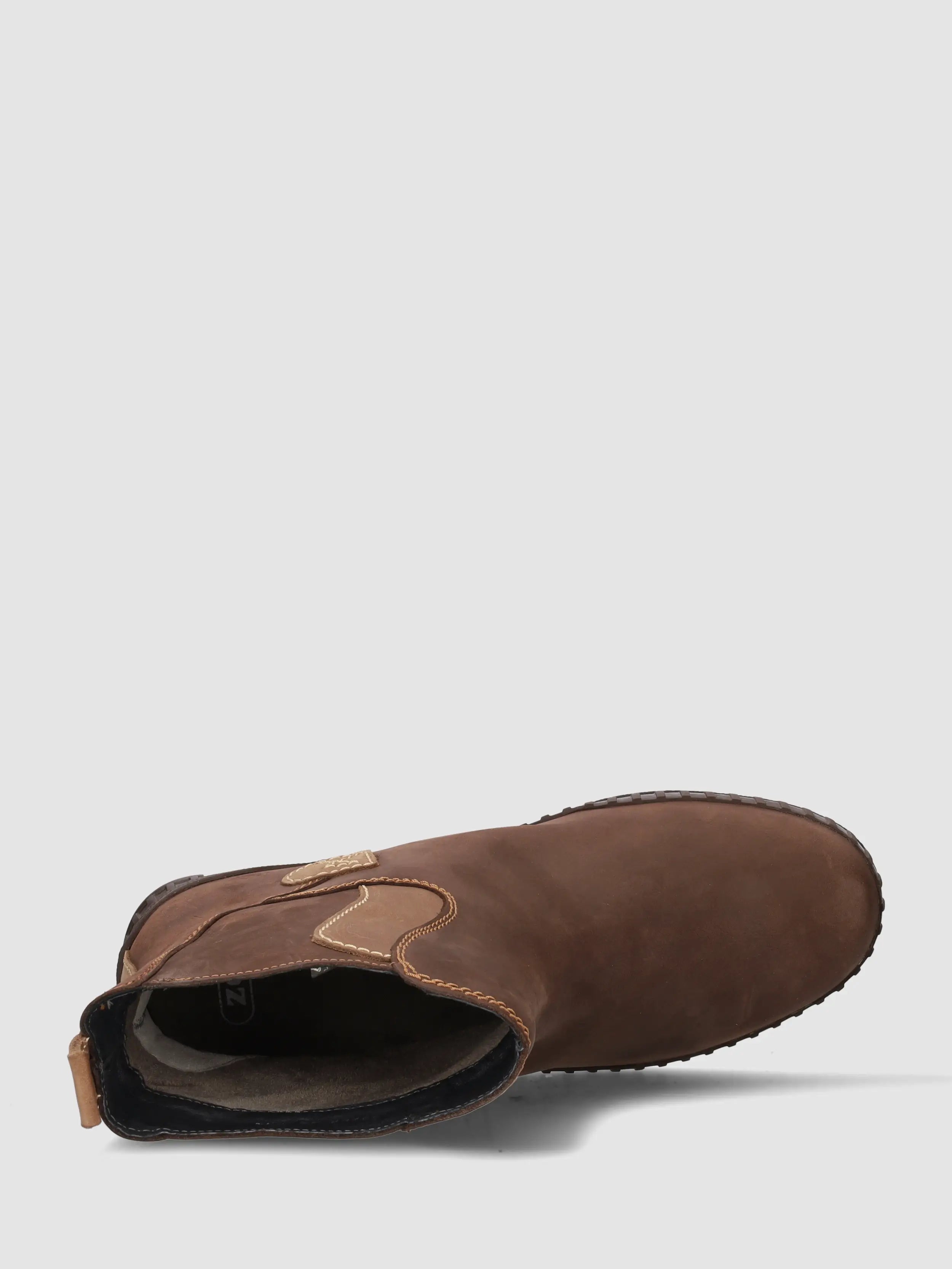 Favian – Outdoor laarzen – Heren – Cognac