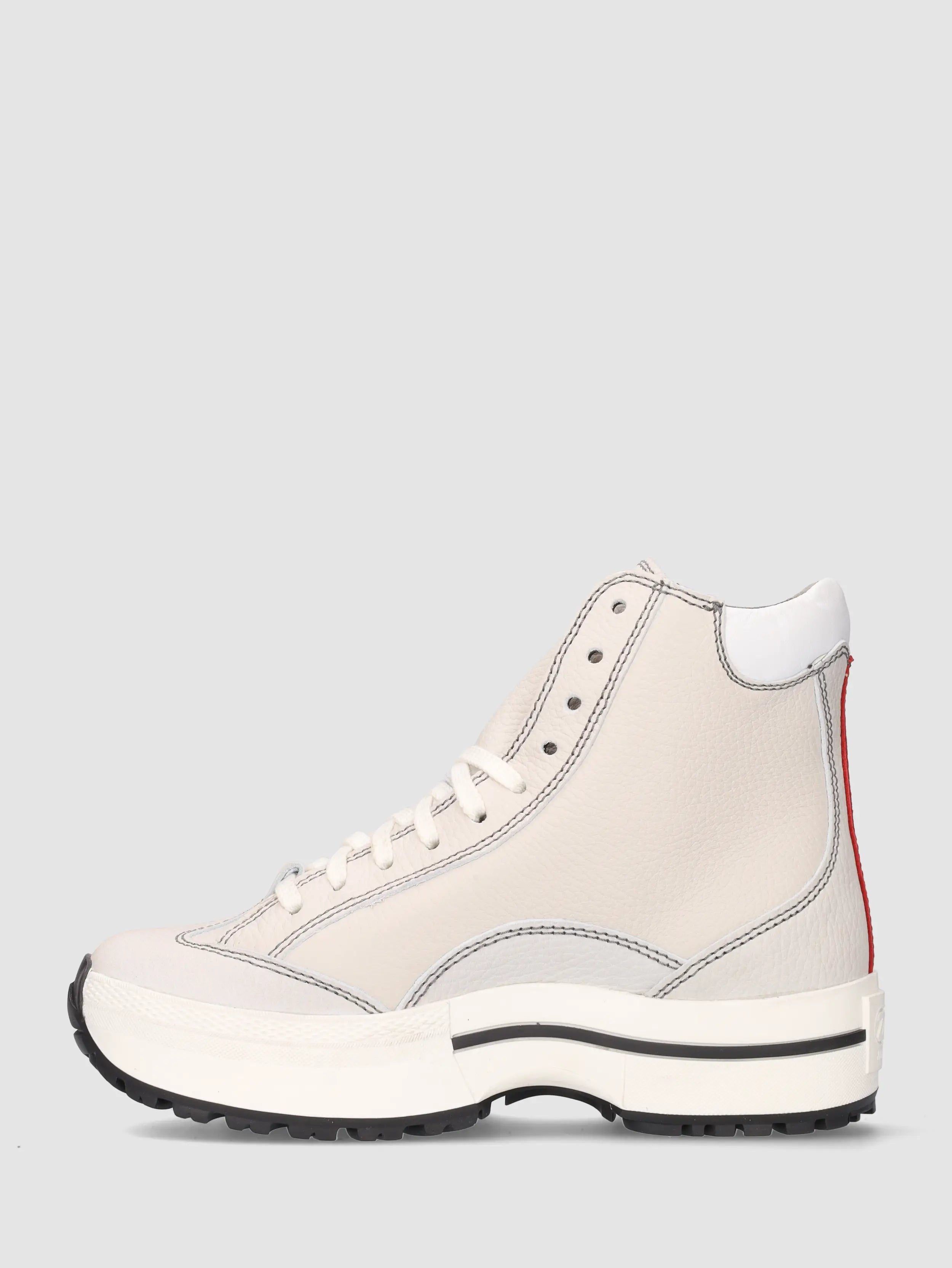 Angie – Wandelschoenen – Dames – Wit