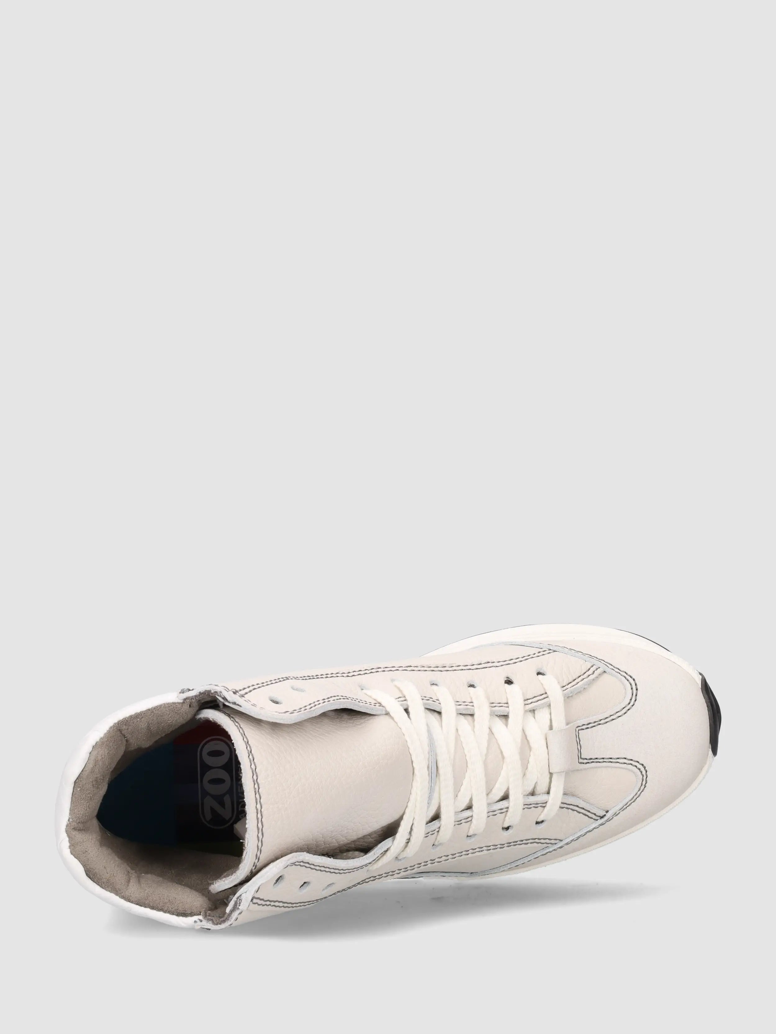 Angie – Wandelschoenen – Dames – Wit