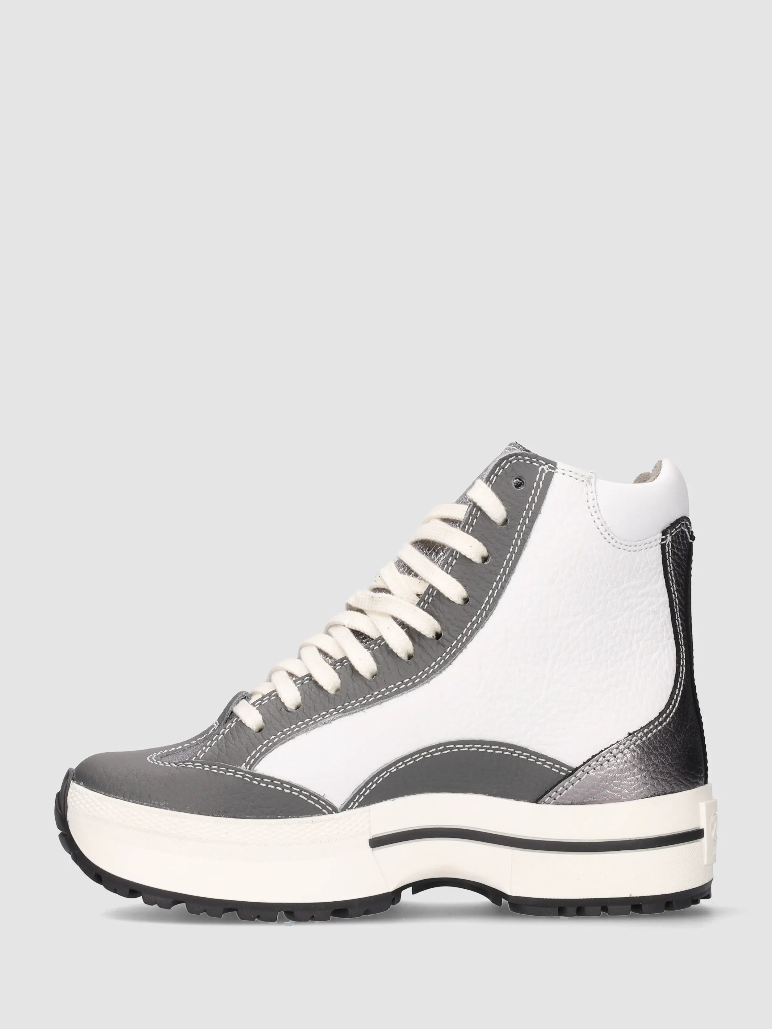 Angie – Wandelschoenen – Dames – Wit
