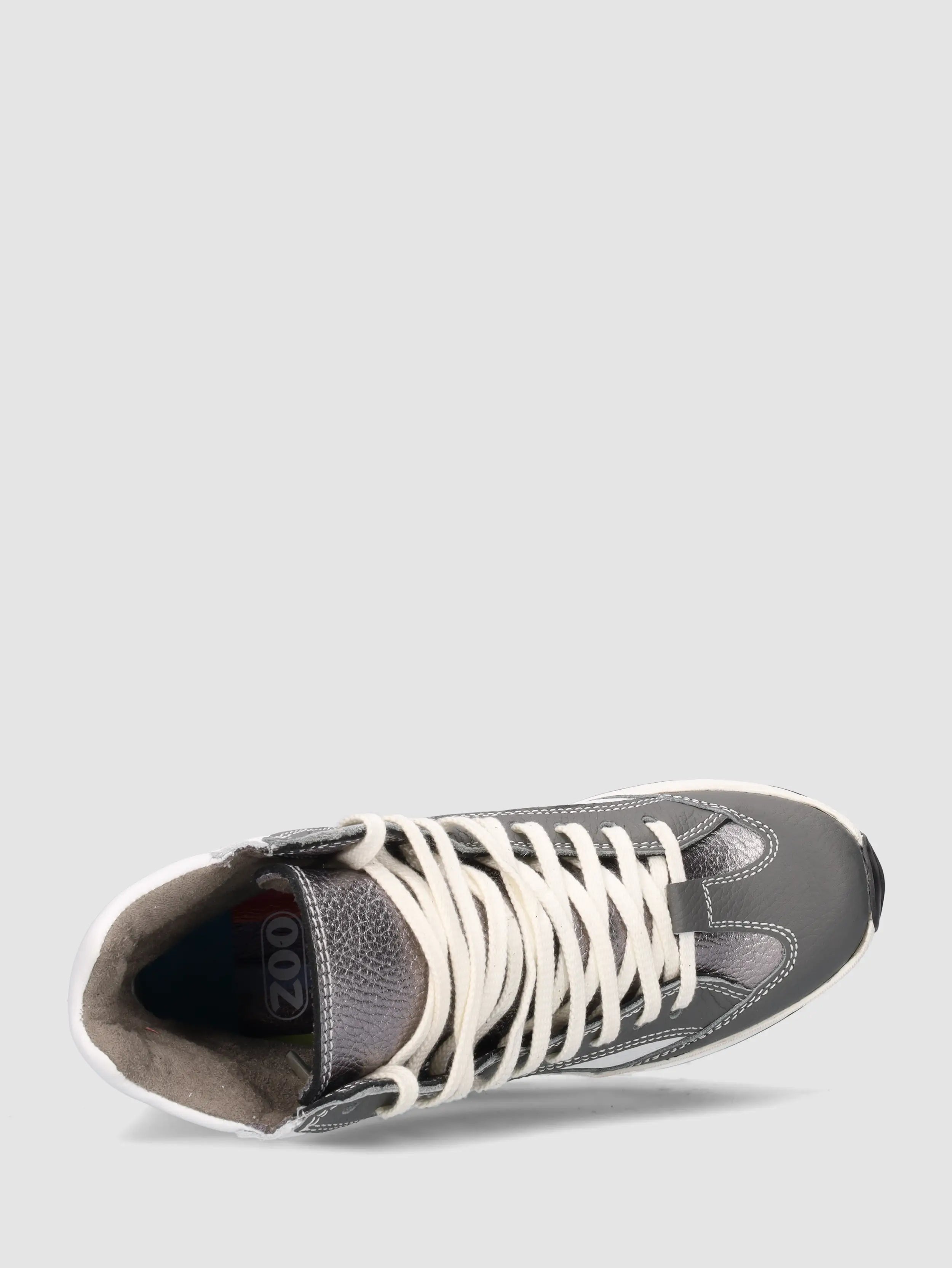 Angie – Wandelschoenen – Dames – Wit