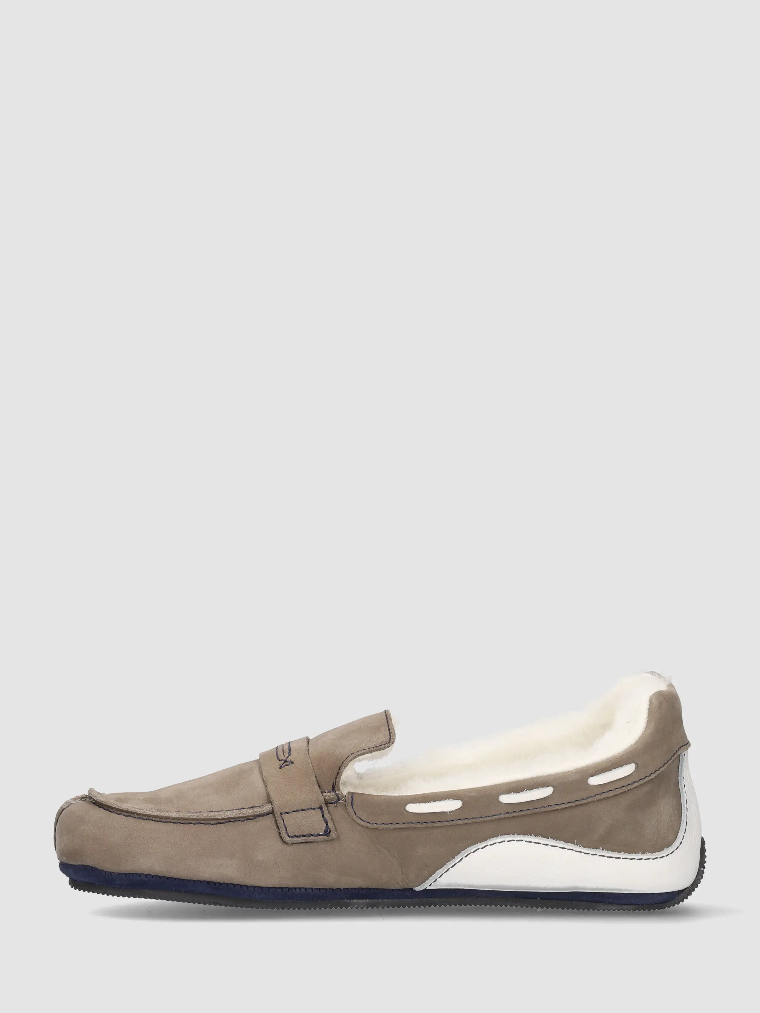 Chisca – Pantoffels – Dames – Grijs