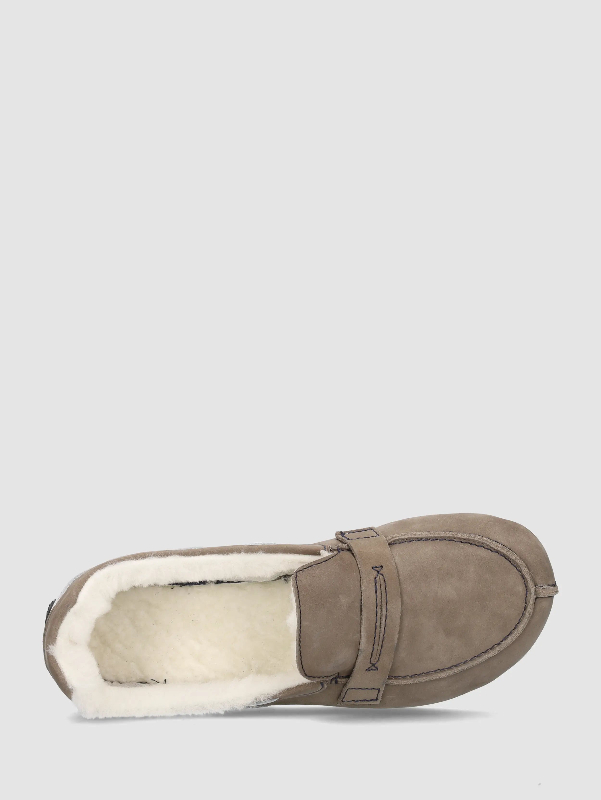 Chisca – Pantoffels – Dames – Grijs