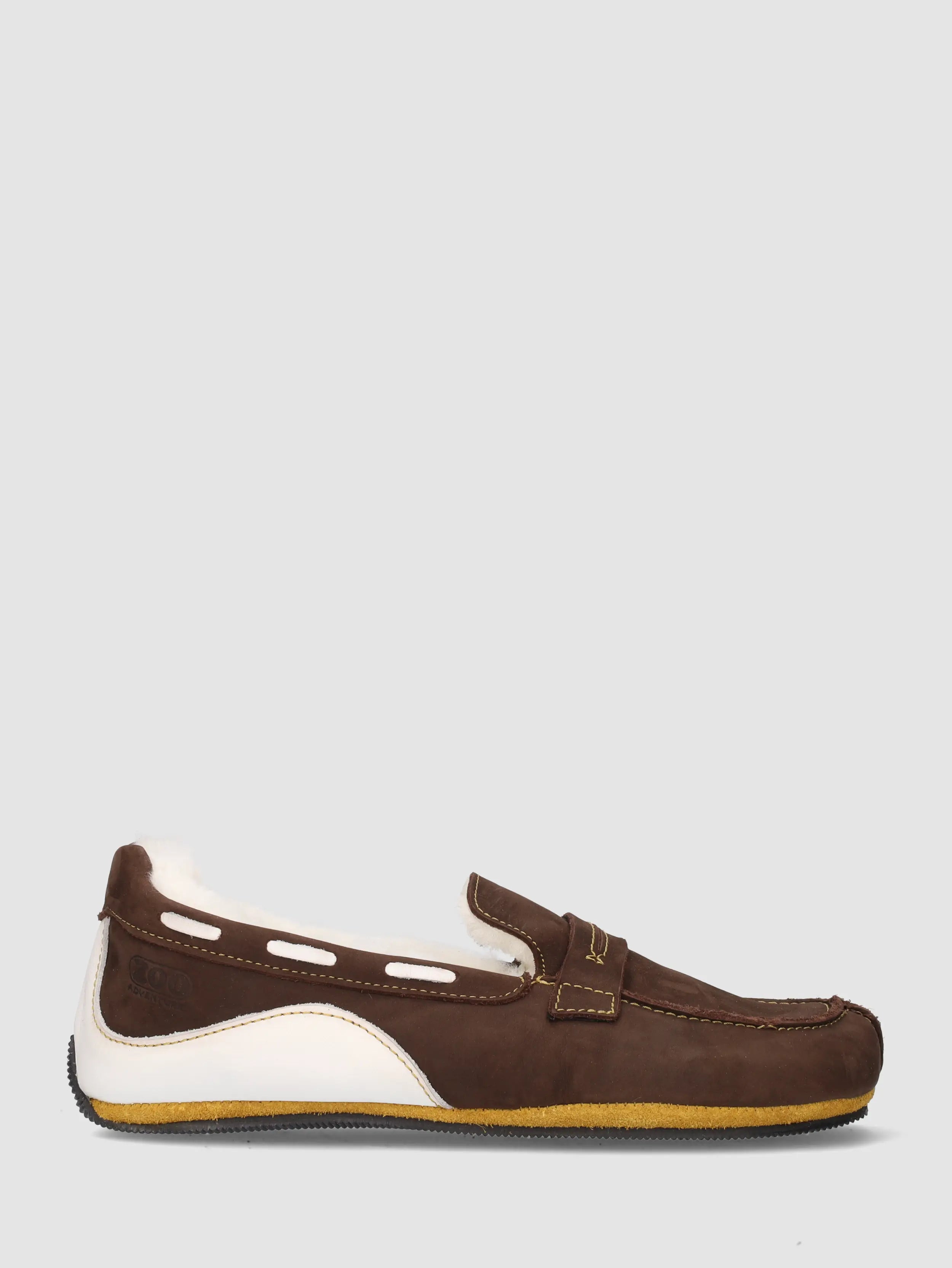 Chisca – Pantoffels – Dames – Espresso