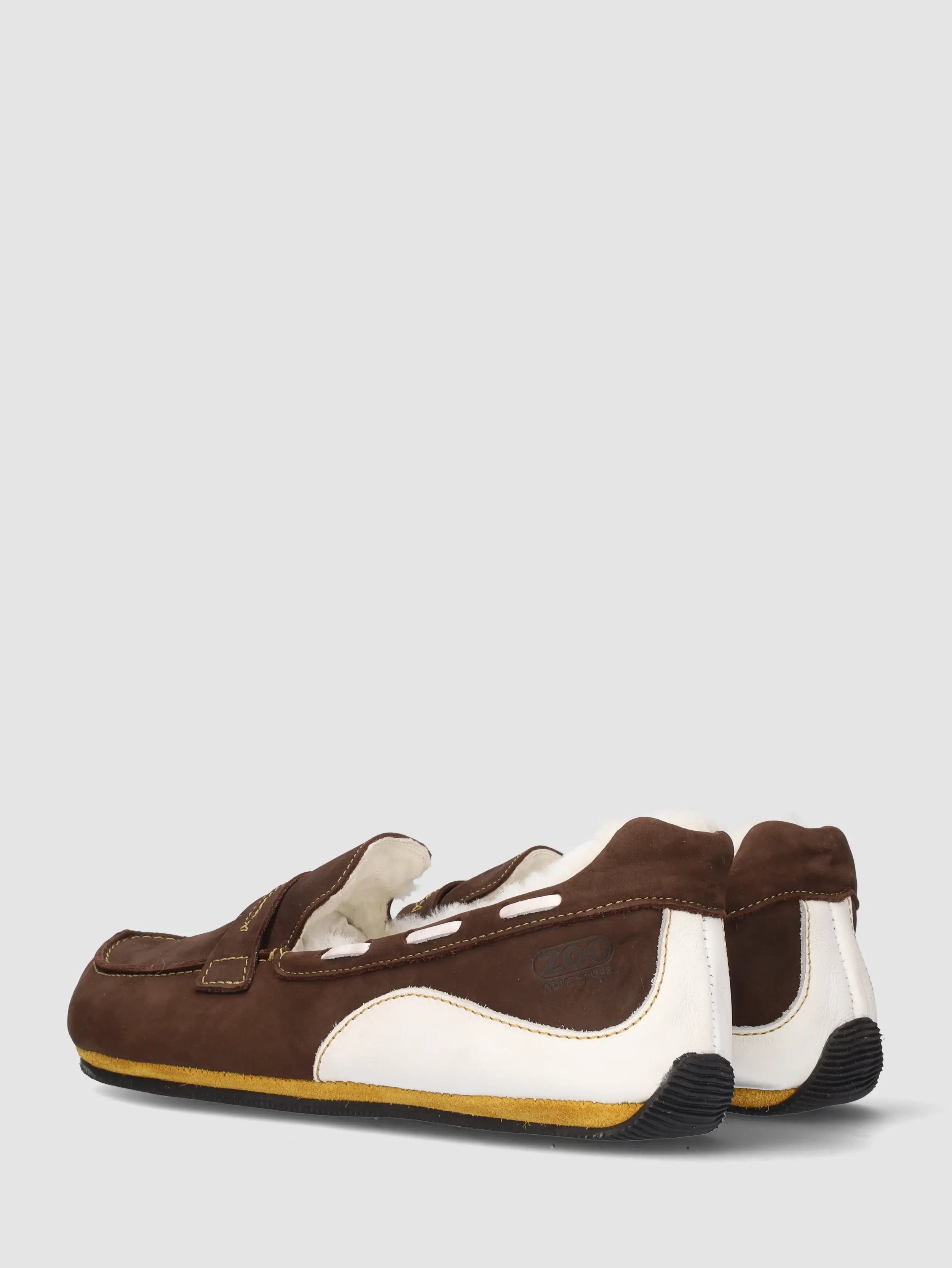 Chisca – Pantoffels – Dames – Espresso
