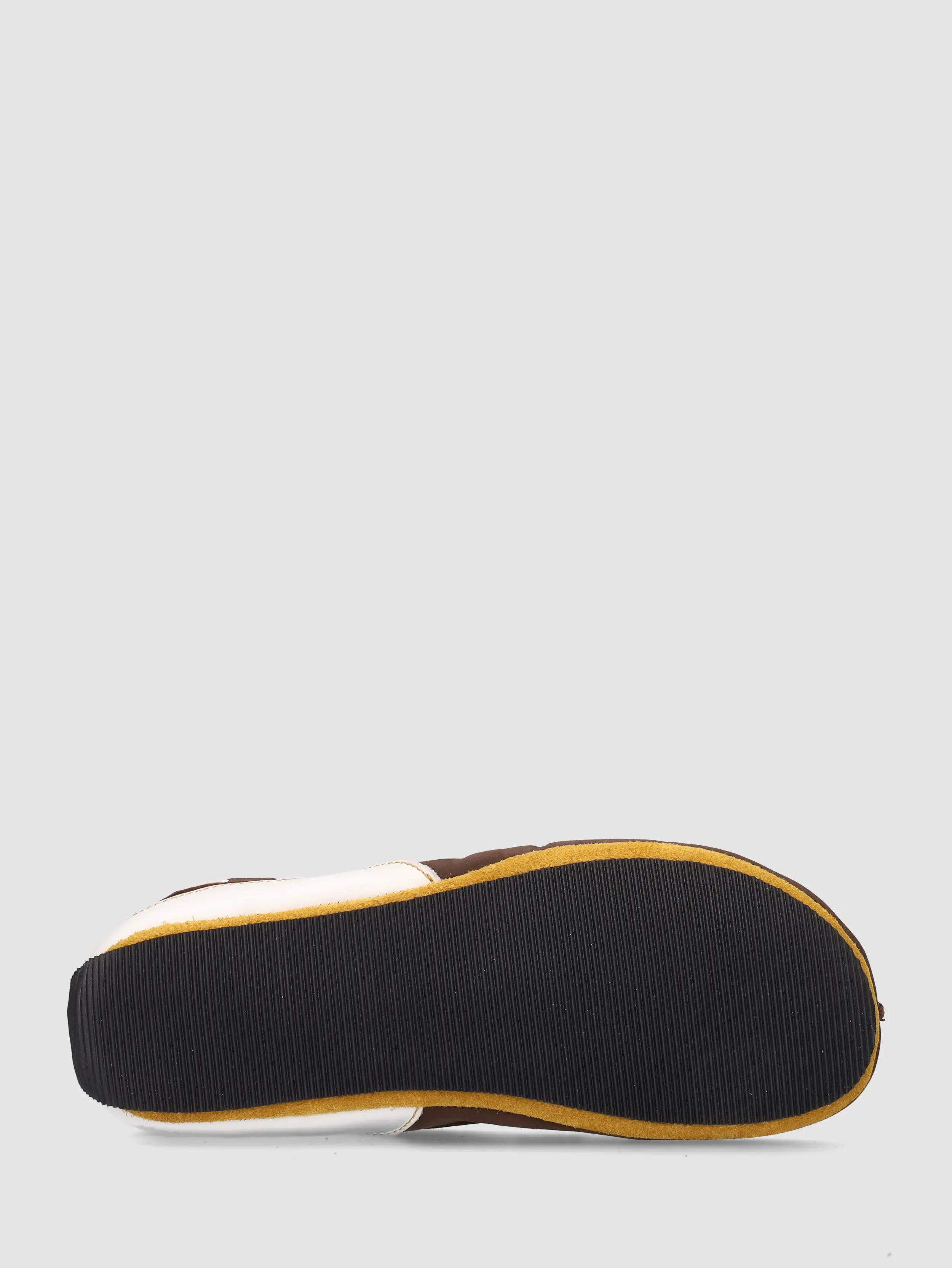 Chisca – Pantoffels – Dames – Espresso