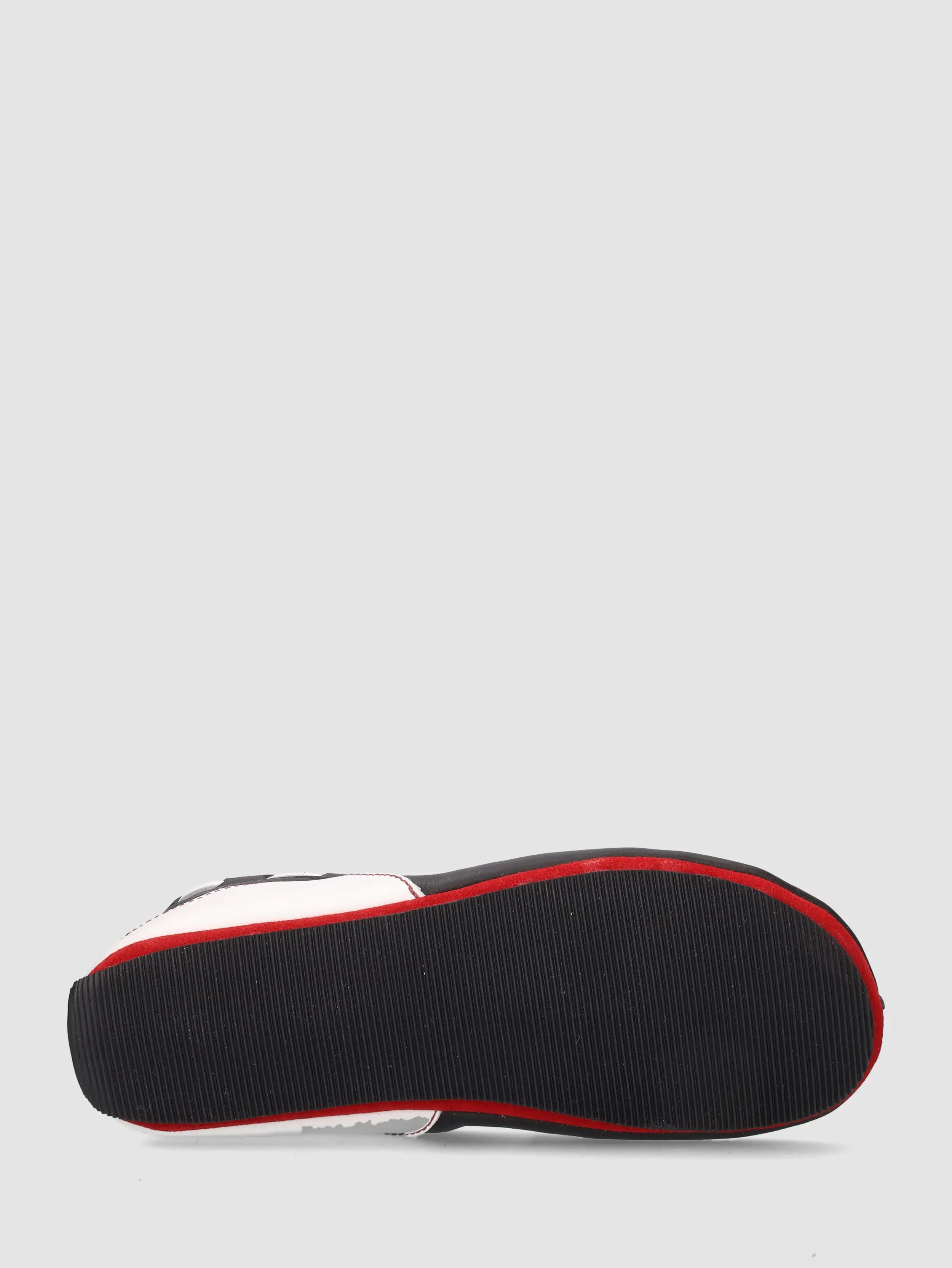 Chisca – Pantoffels – Dames – Zwart