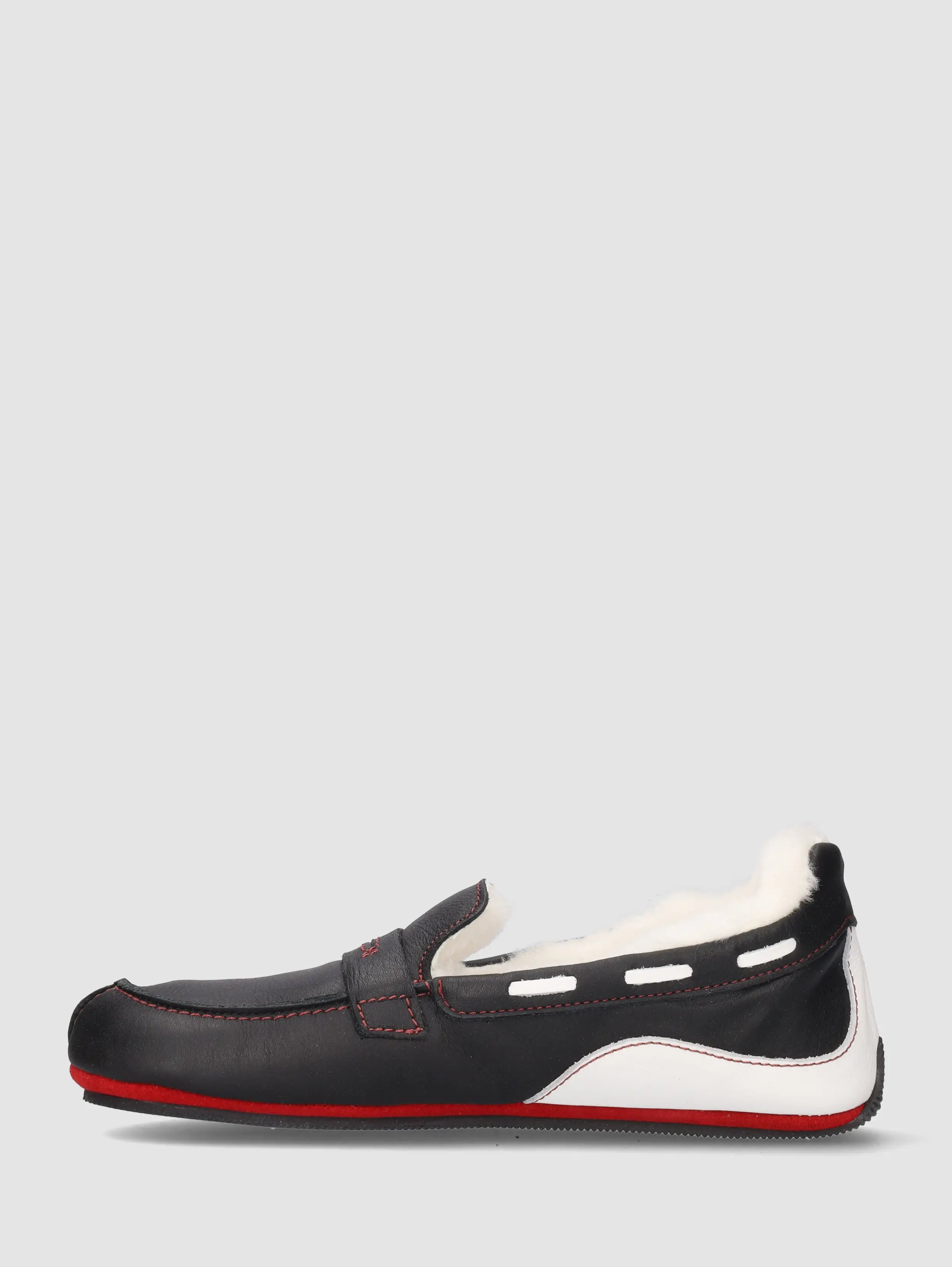 Chisca – Pantoffels – Dames – Zwart