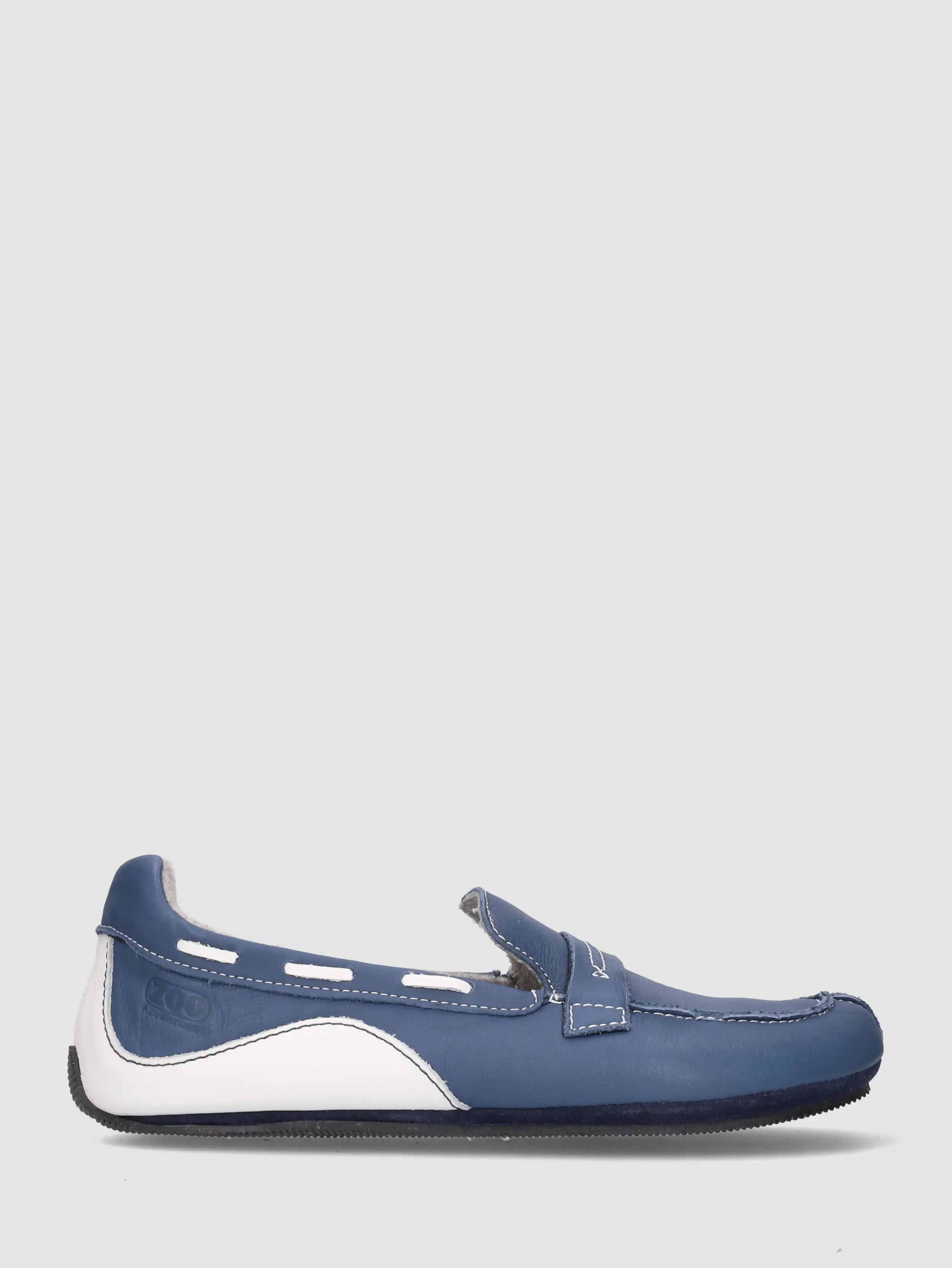 Chisca – Pantoffels – Dames – Jeans Blauw