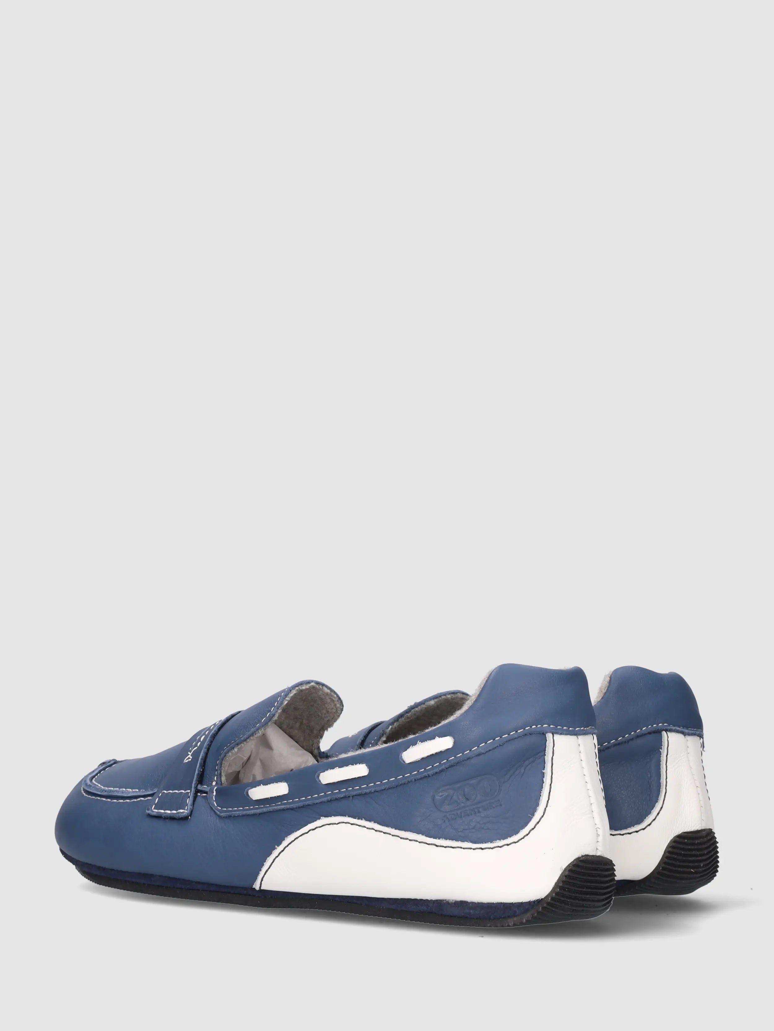 Chisca – Pantoffels – Dames – Jeans Blauw
