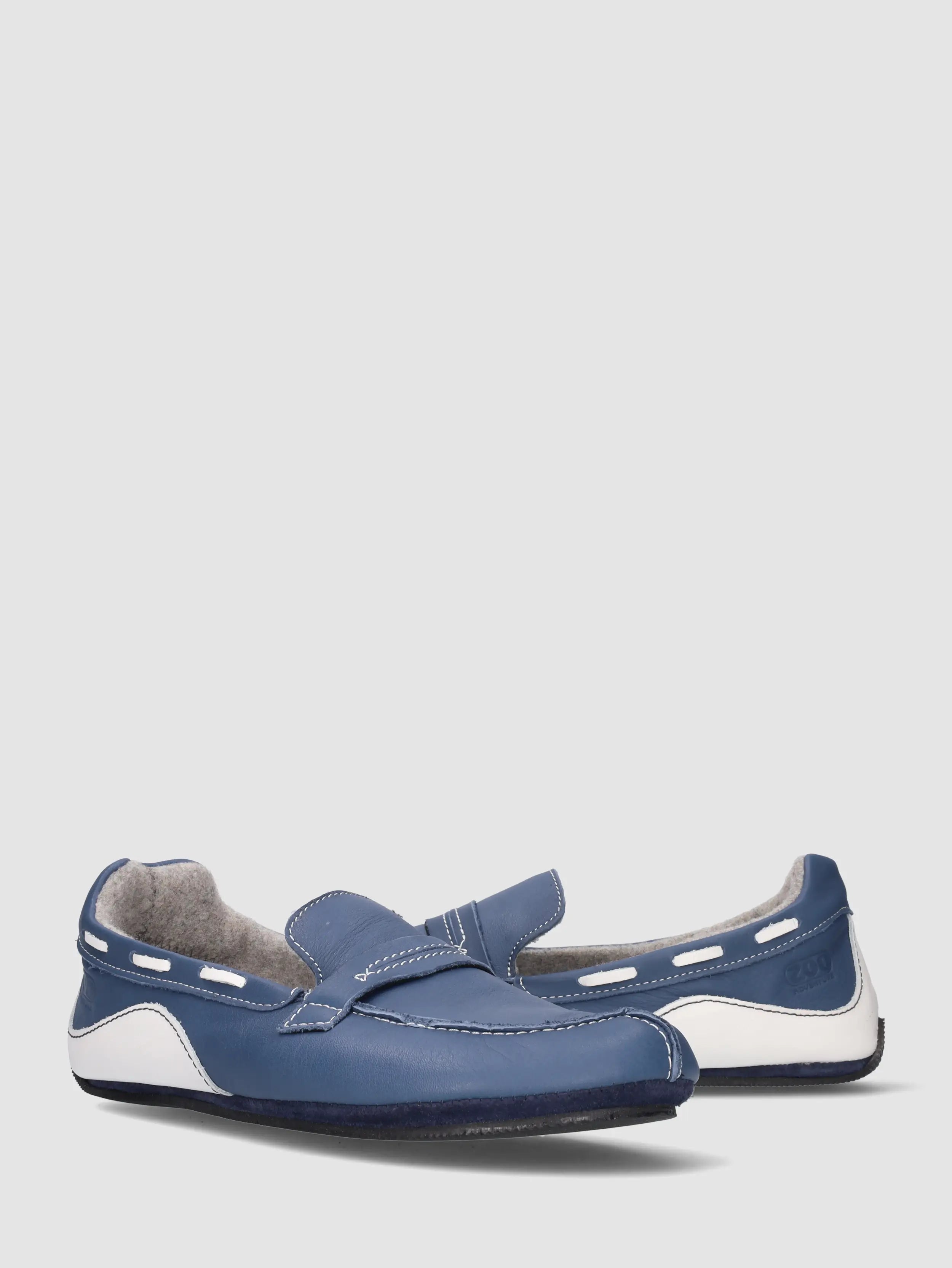 Chisca – Pantoffels – Dames – Jeans Blauw
