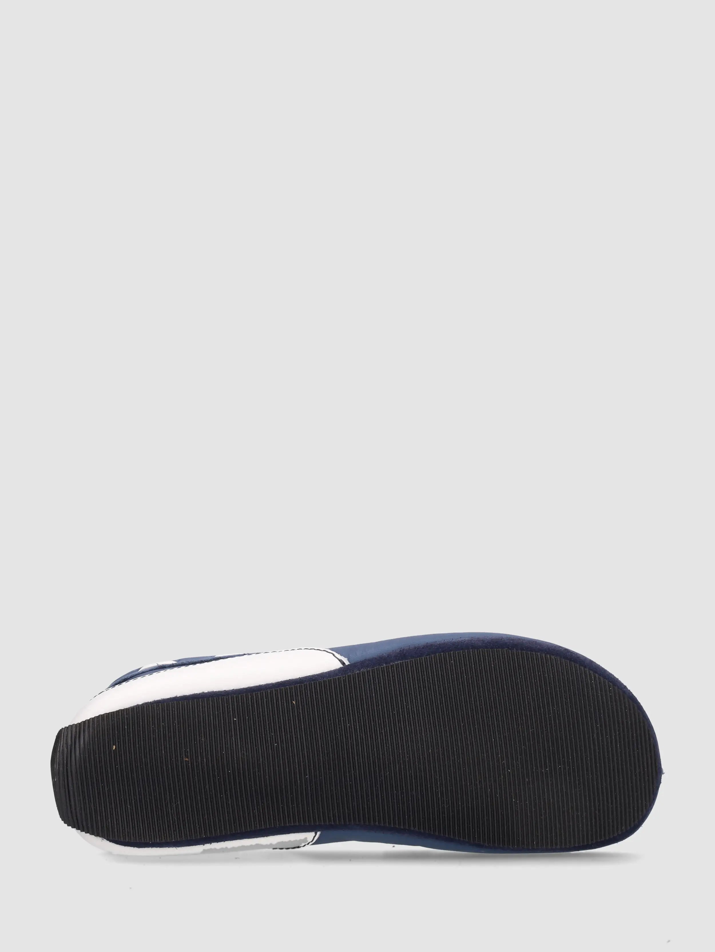 Chisca – Pantoffels – Dames – Jeans Blauw