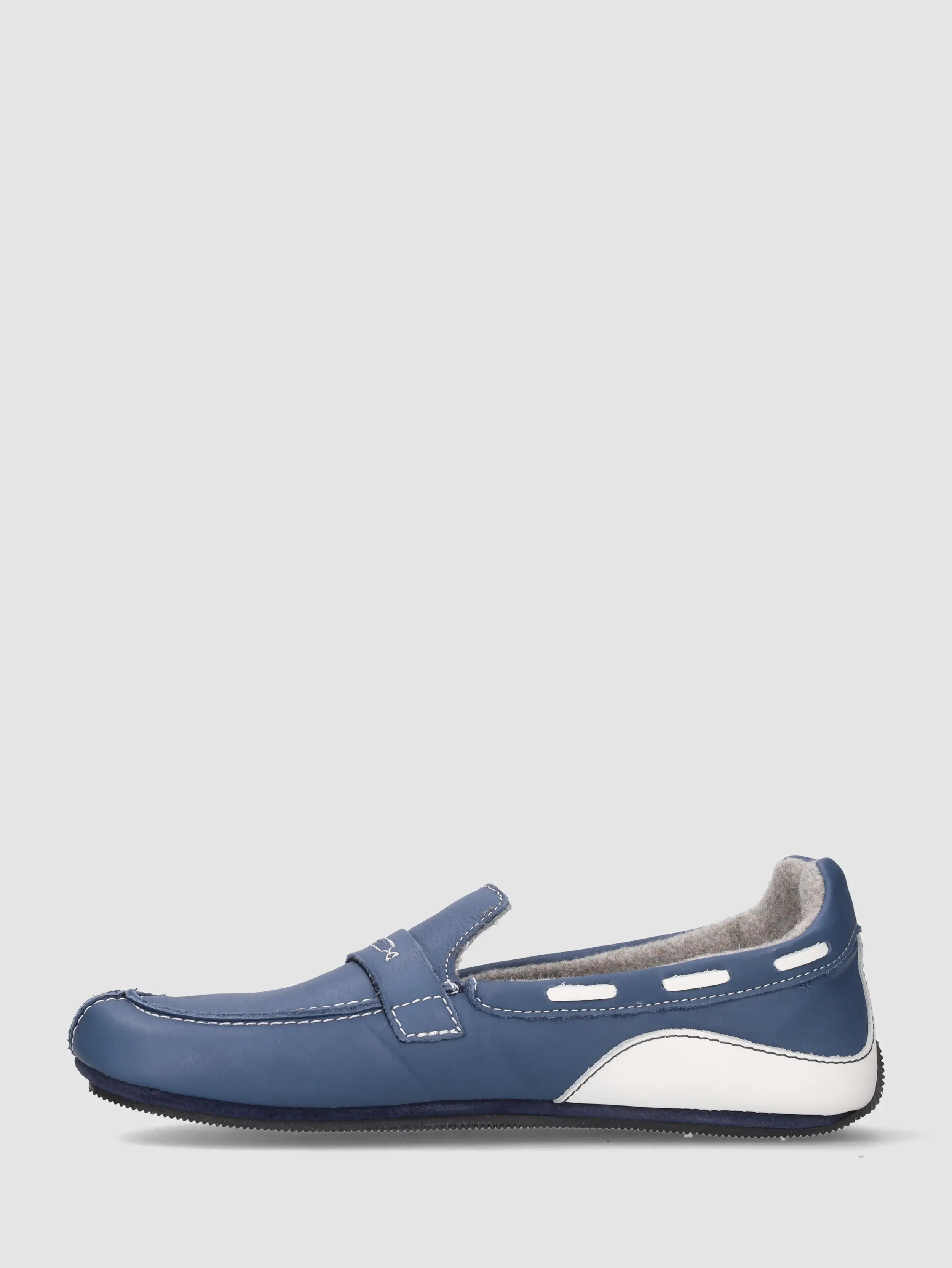 Chisca – Pantoffels – Dames – Jeans Blauw