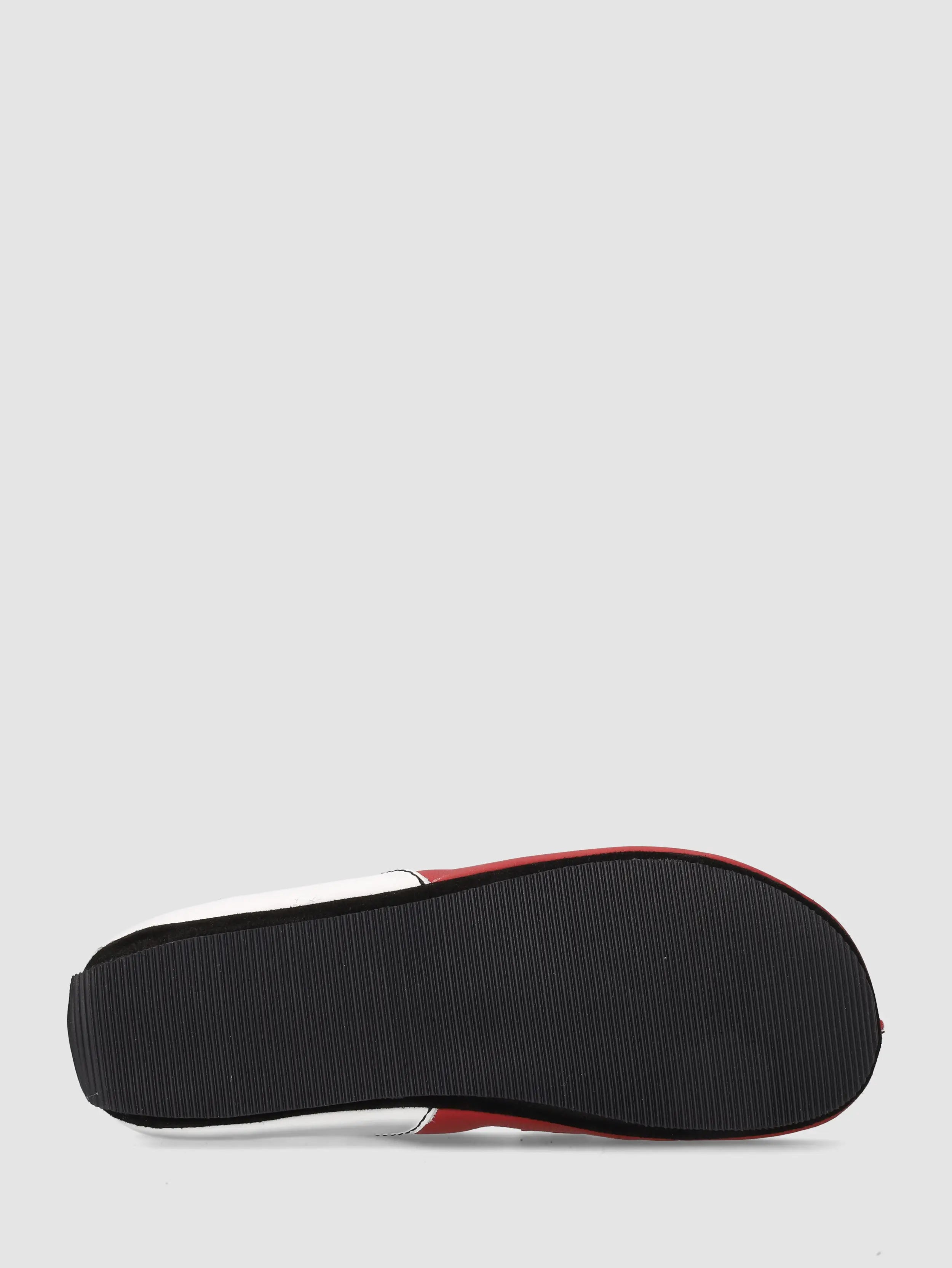 Chisca – Pantoffels – Dames – Rood