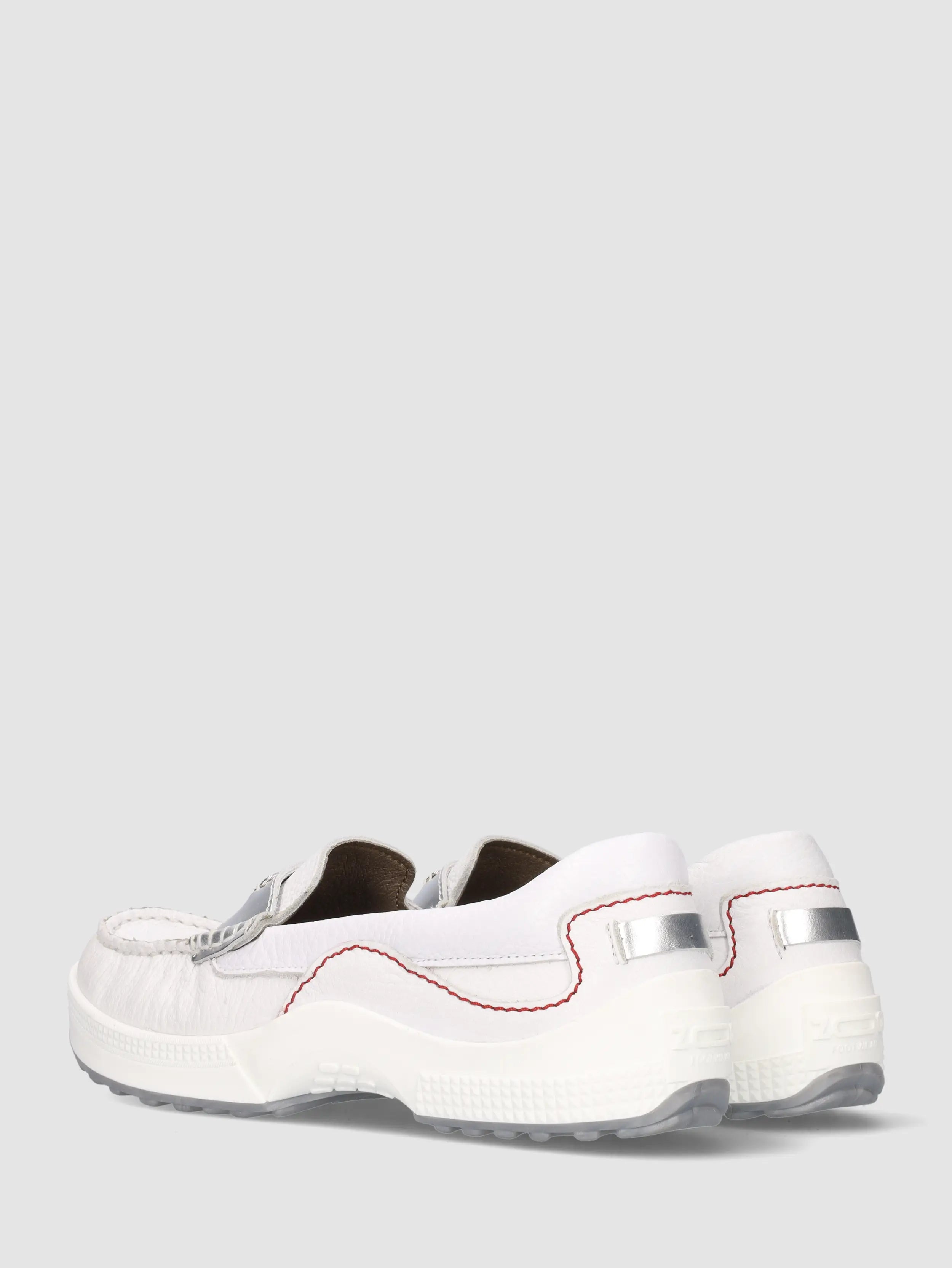 Mia – Mocassins – Dames – Wit