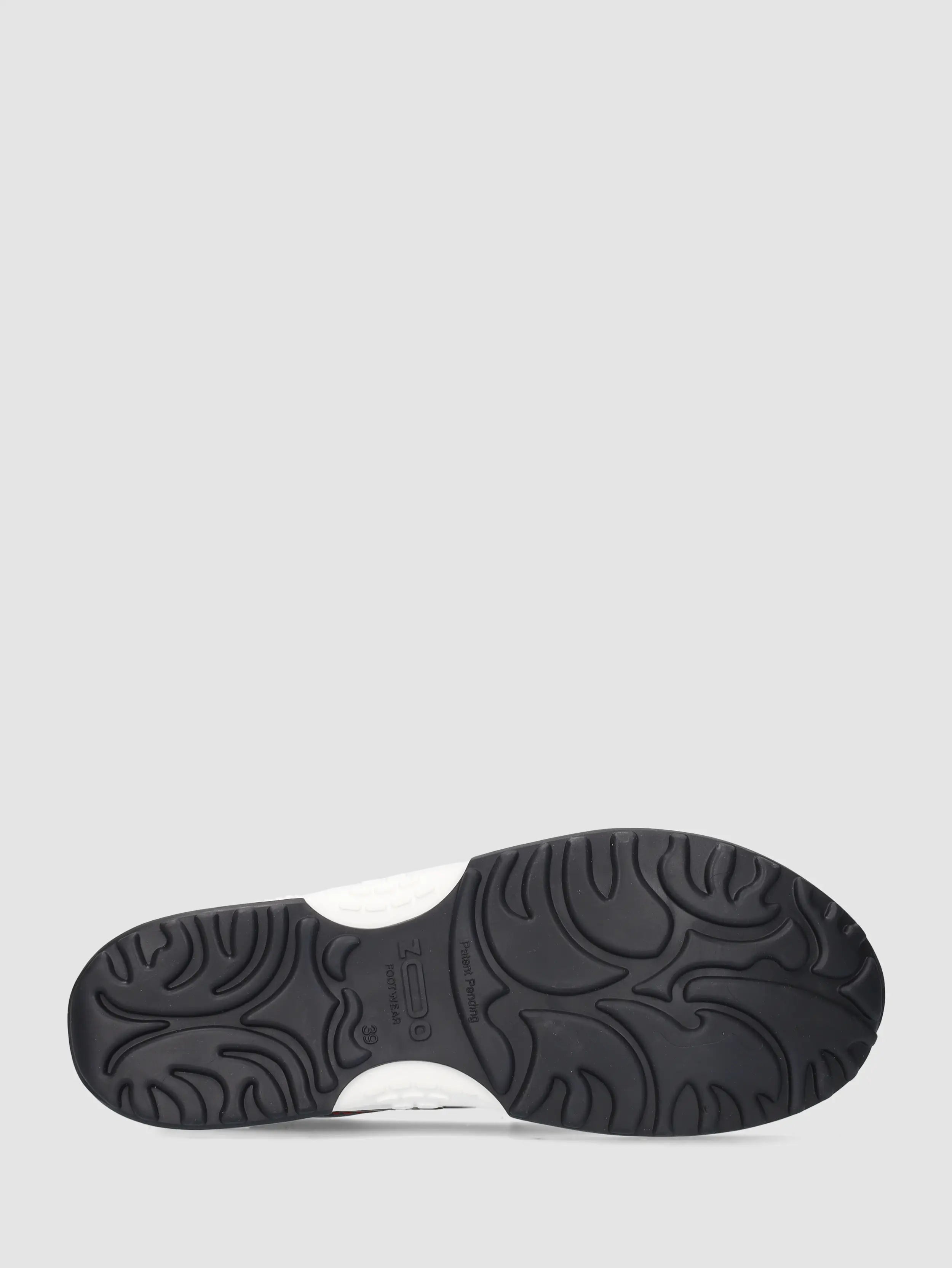 Mia – Mocassins – Dames – Zwart