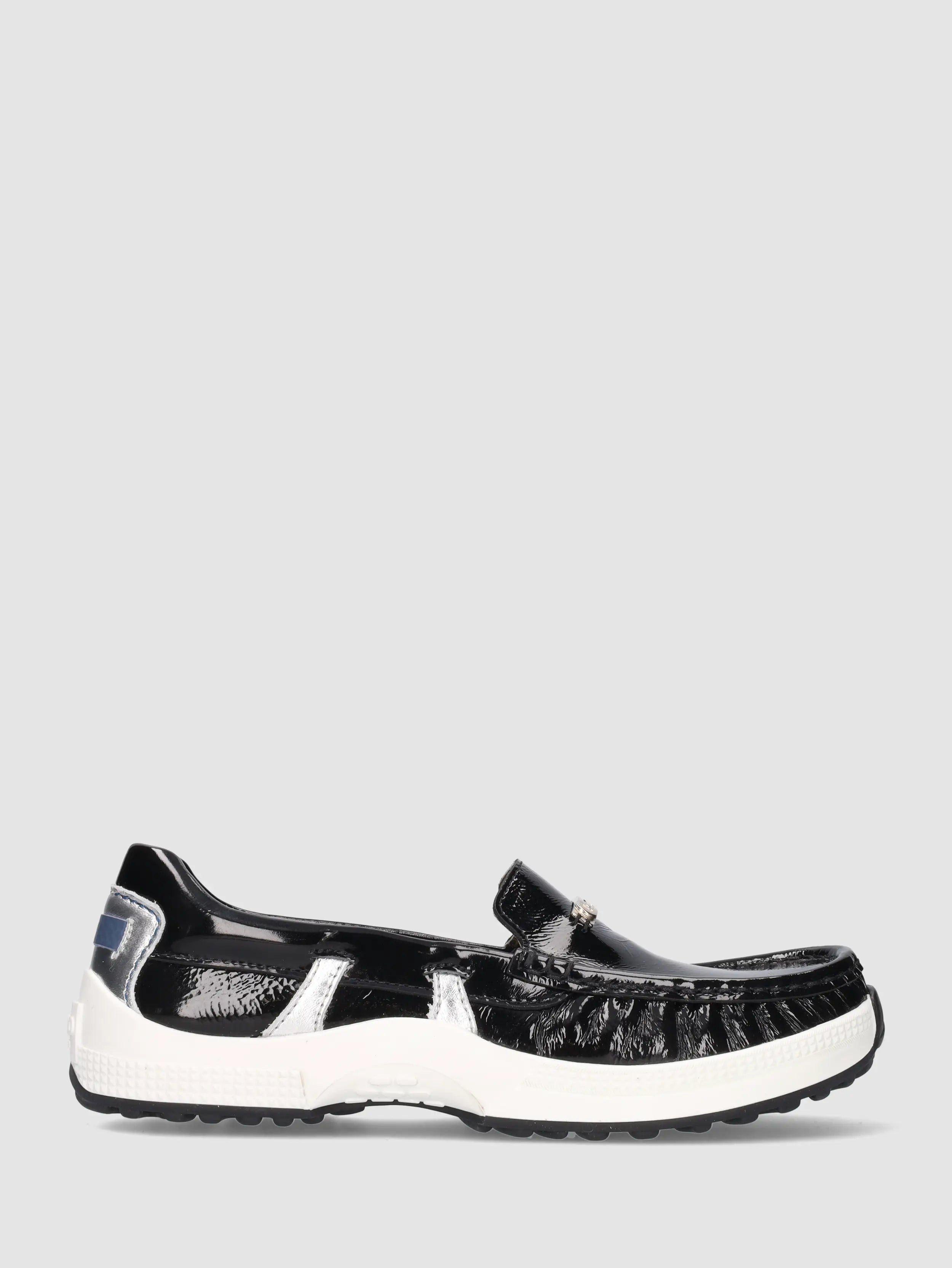 Claire – Mocassins – Dames – Zwart