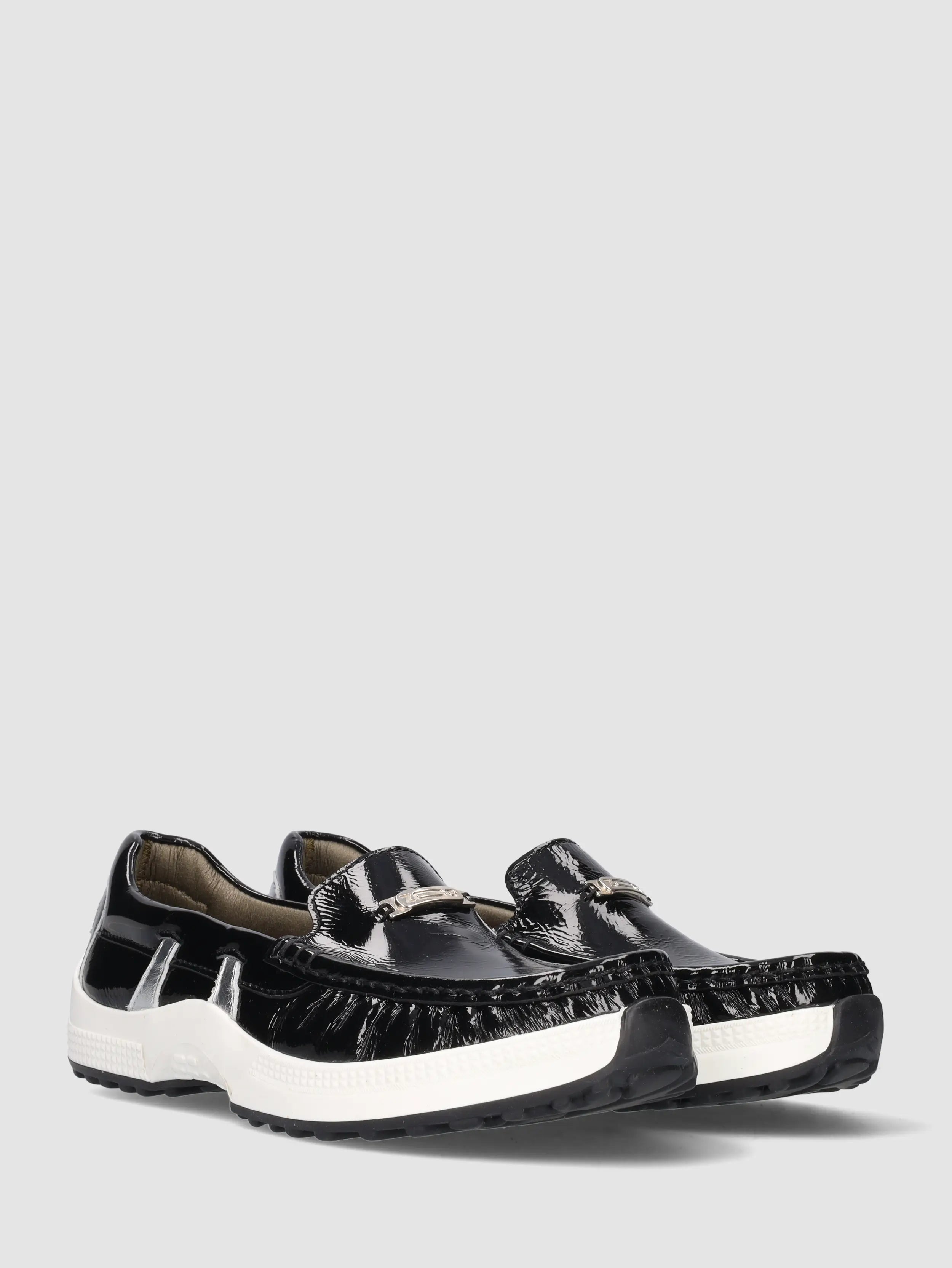 Claire – Mocassins – Dames – Zwart