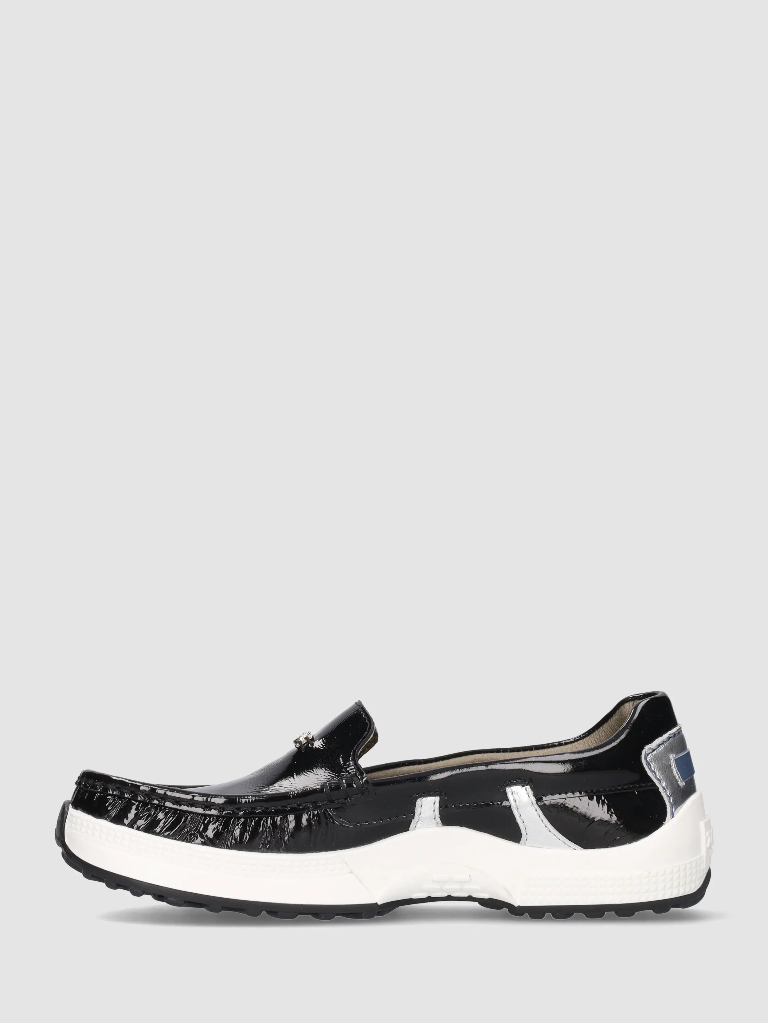 Claire – Mocassins – Dames – Zwart