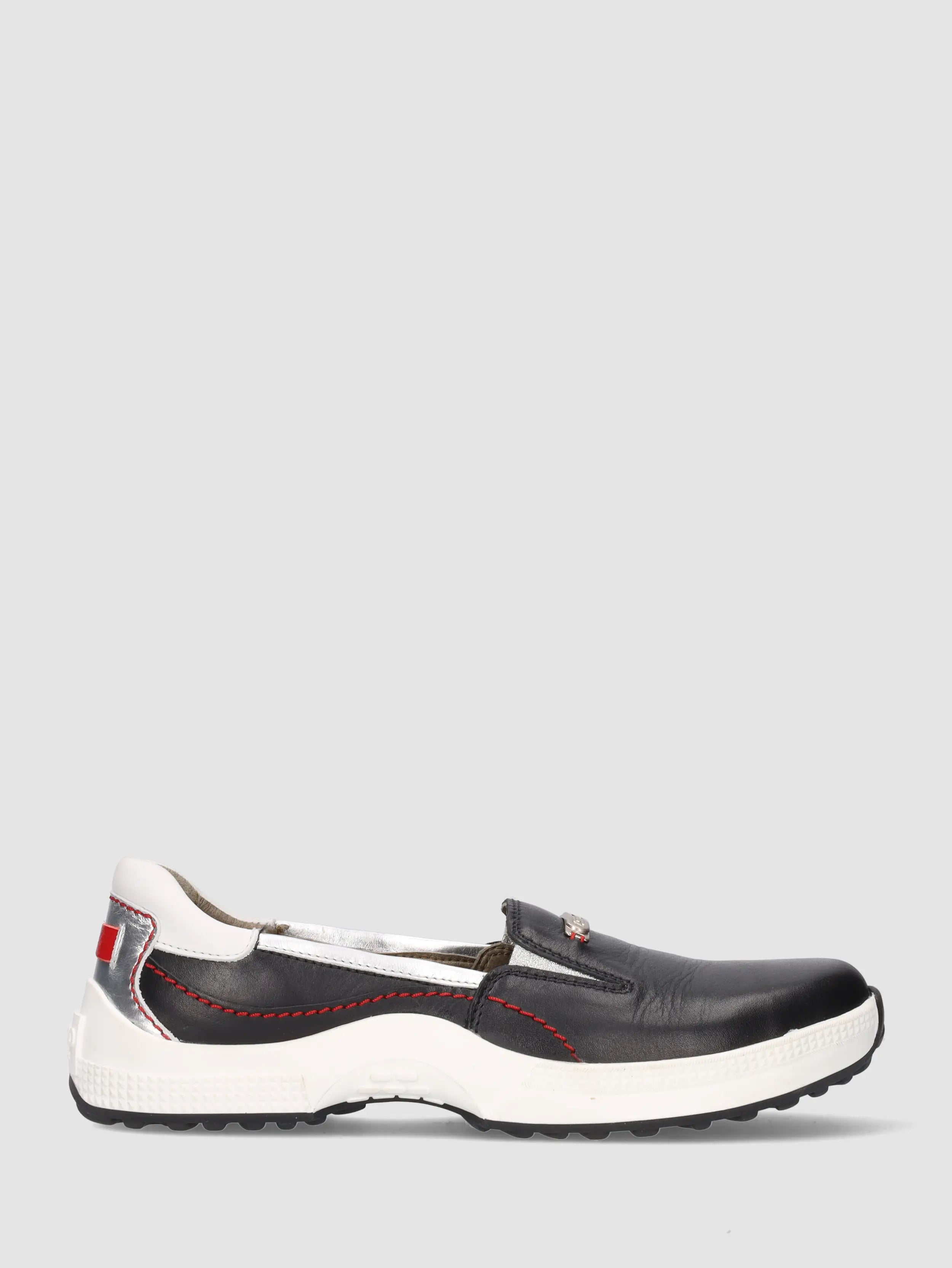 Kate – Mocassins – Dames – Zwart