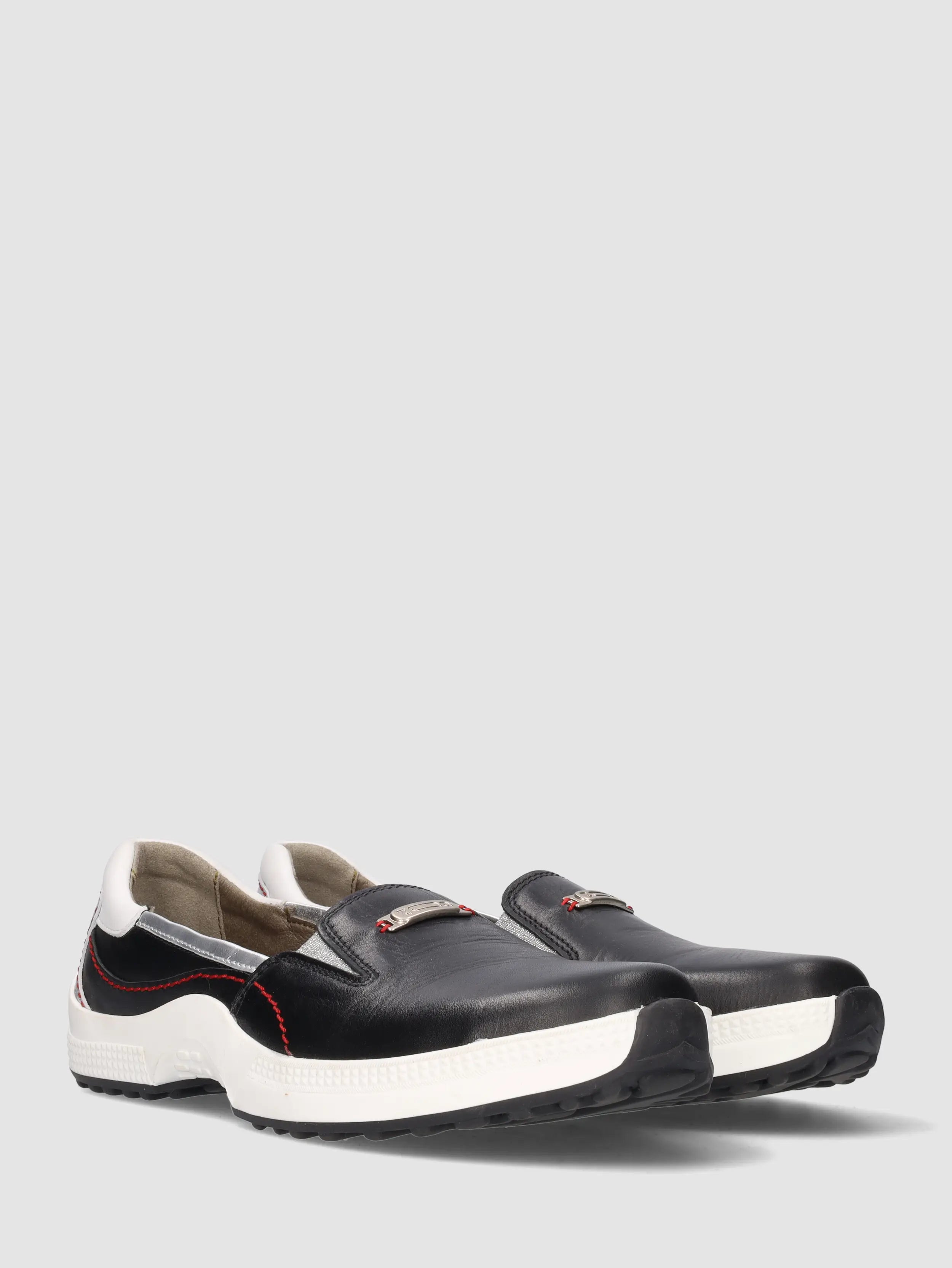 Kate – Mocassins – Dames – Zwart