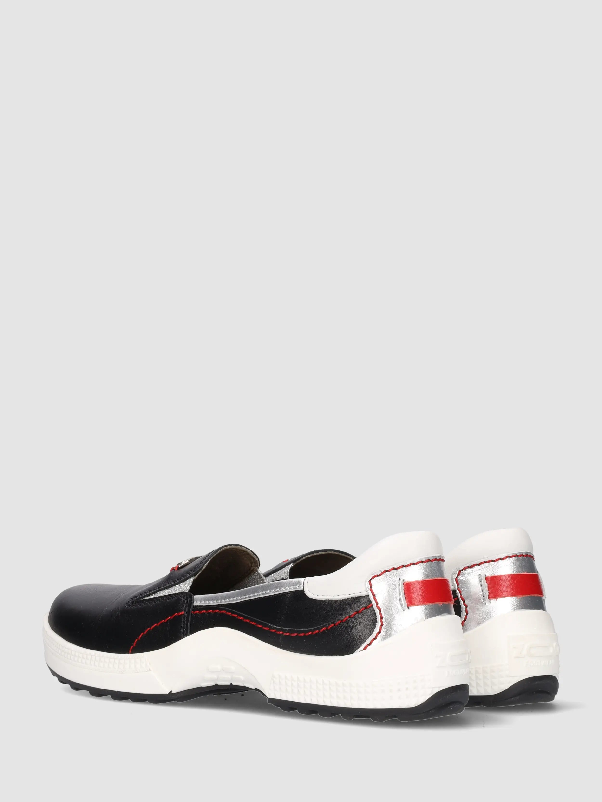 Kate – Mocassins – Dames – Zwart
