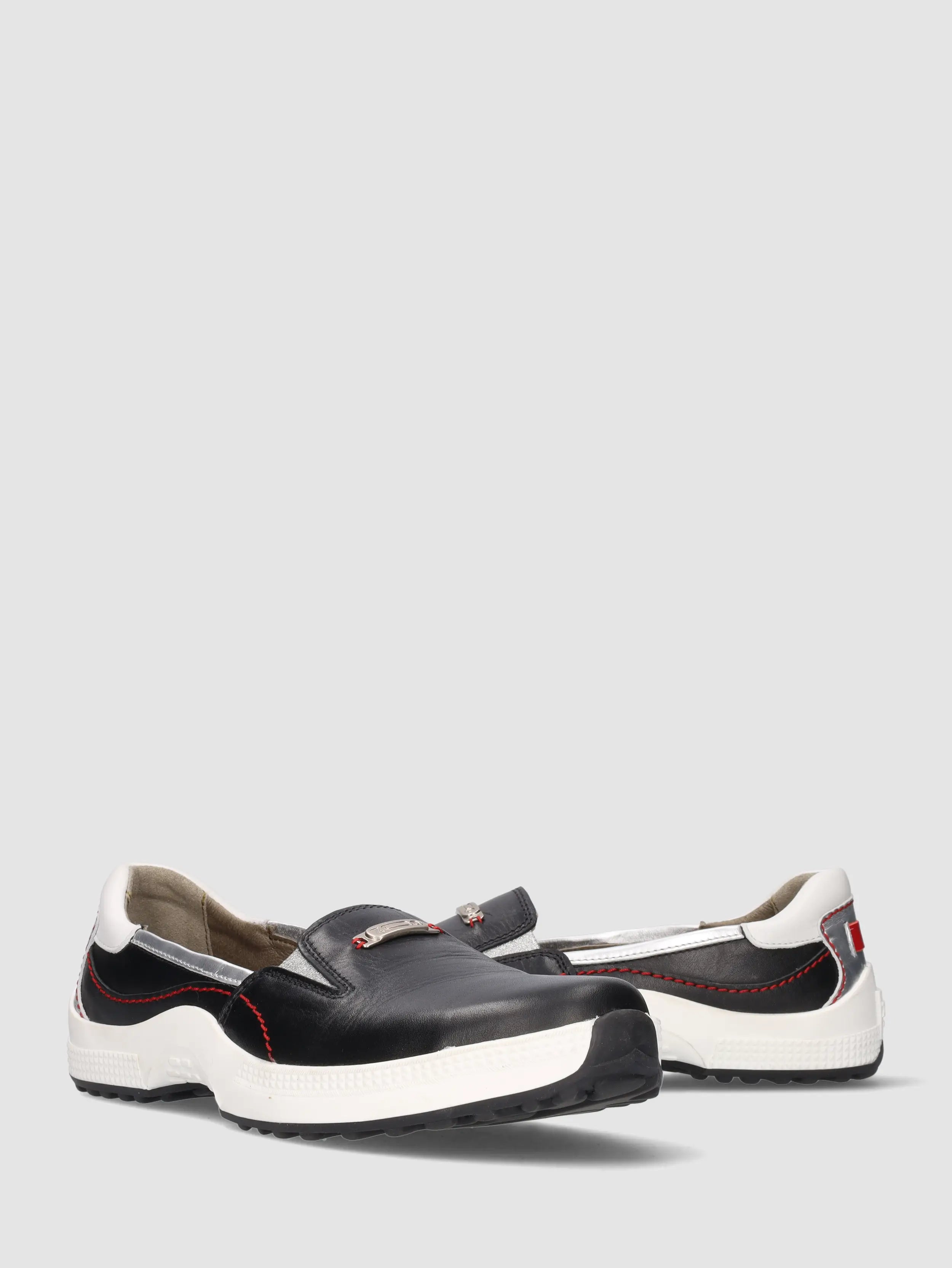 Kate – Mocassins – Dames – Zwart