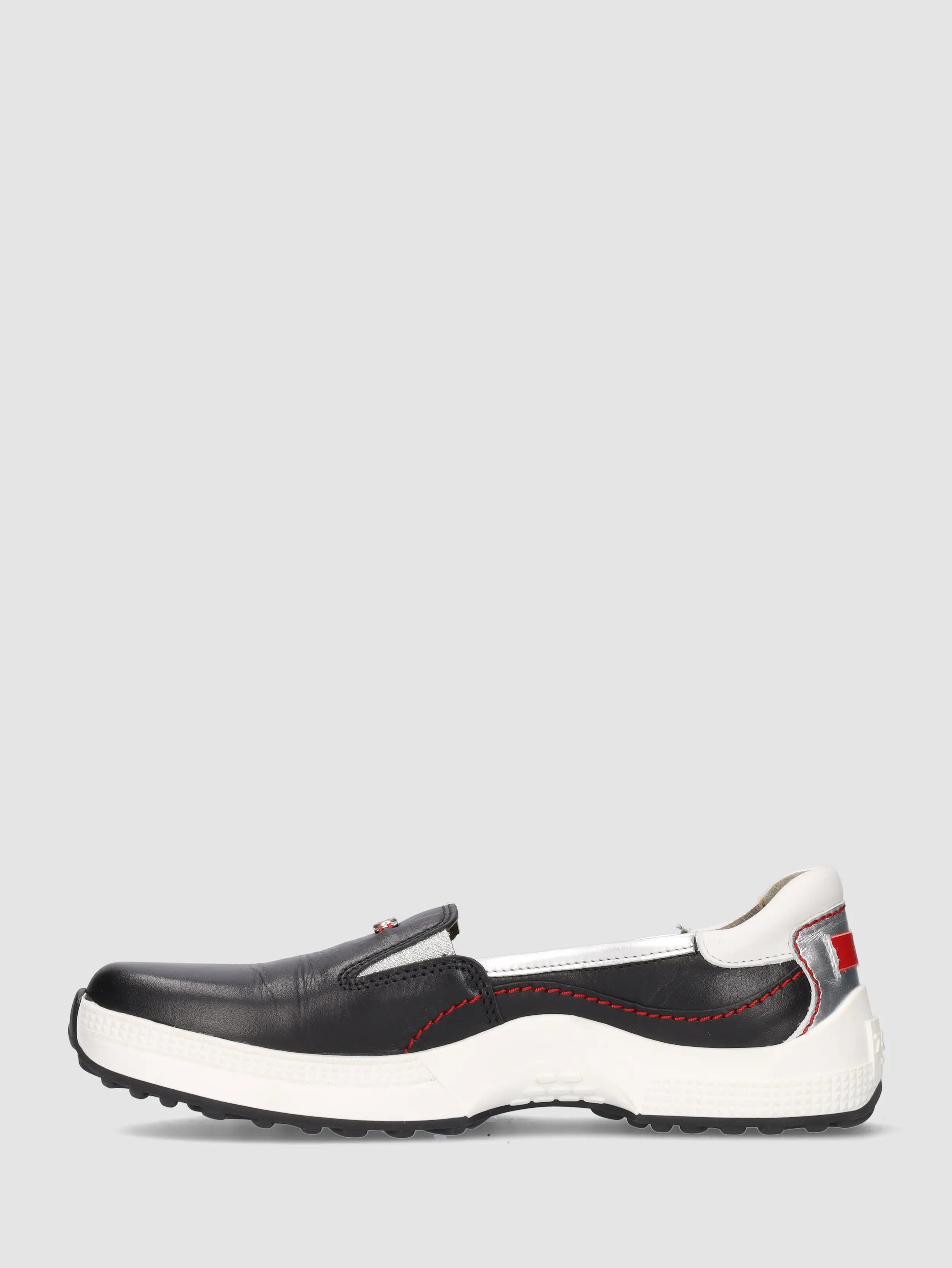 Kate – Mocassins – Dames – Zwart