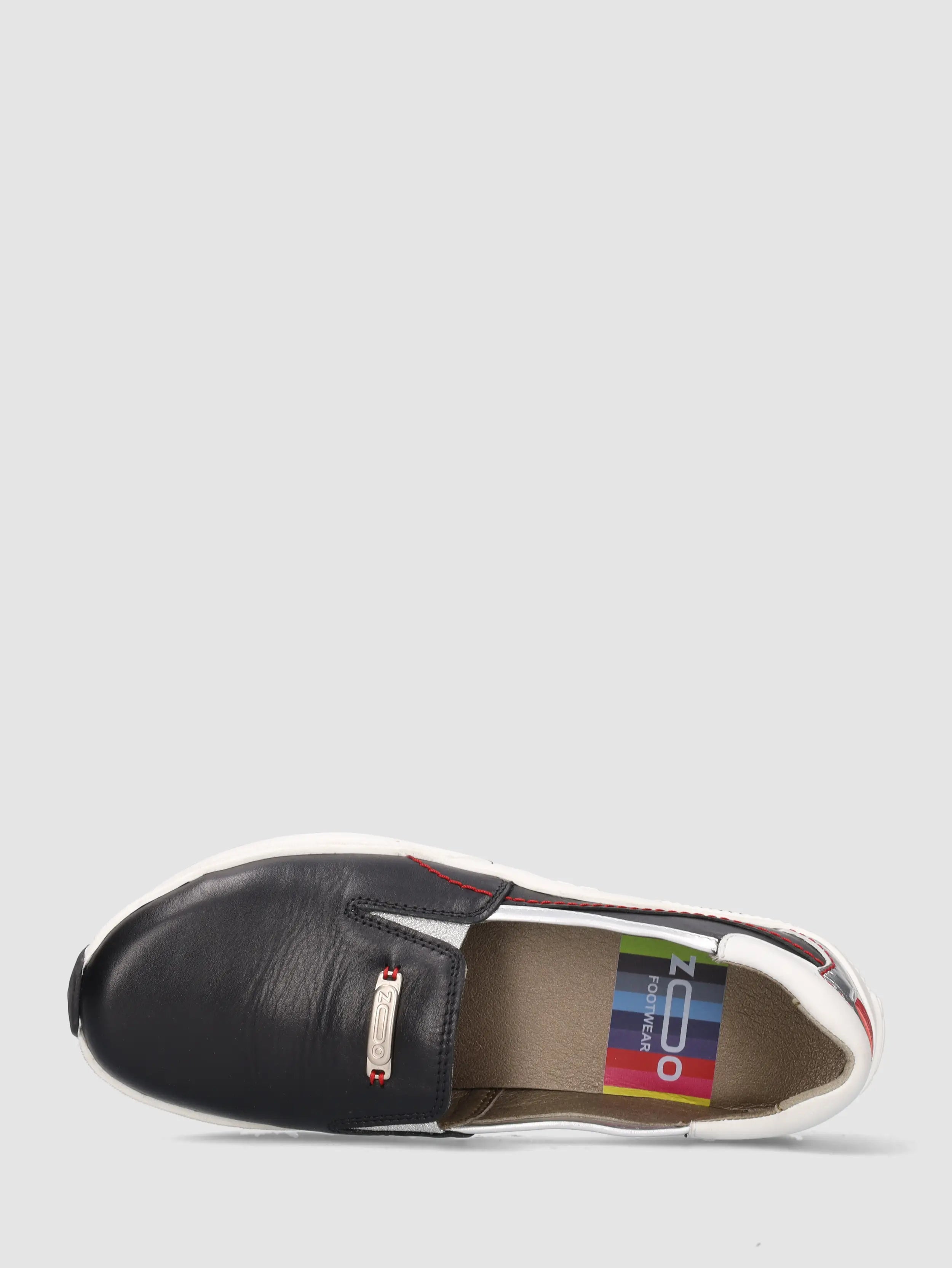 Kate – Mocassins – Dames – Zwart