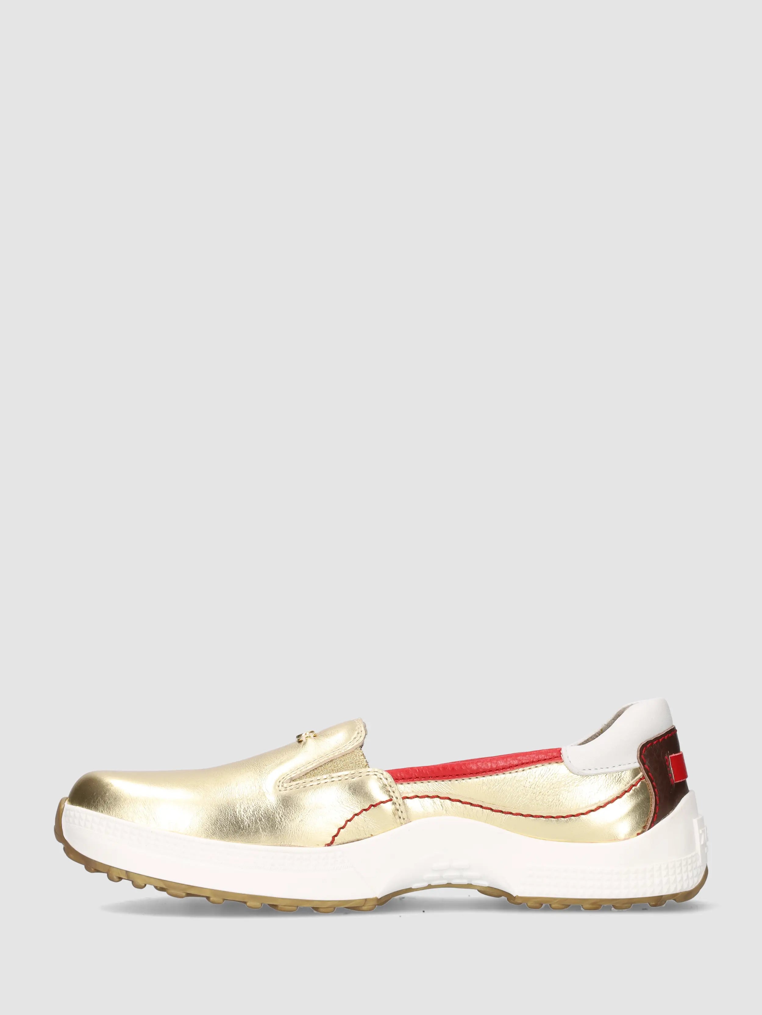 Kate – Mocassins – Dames – Goud