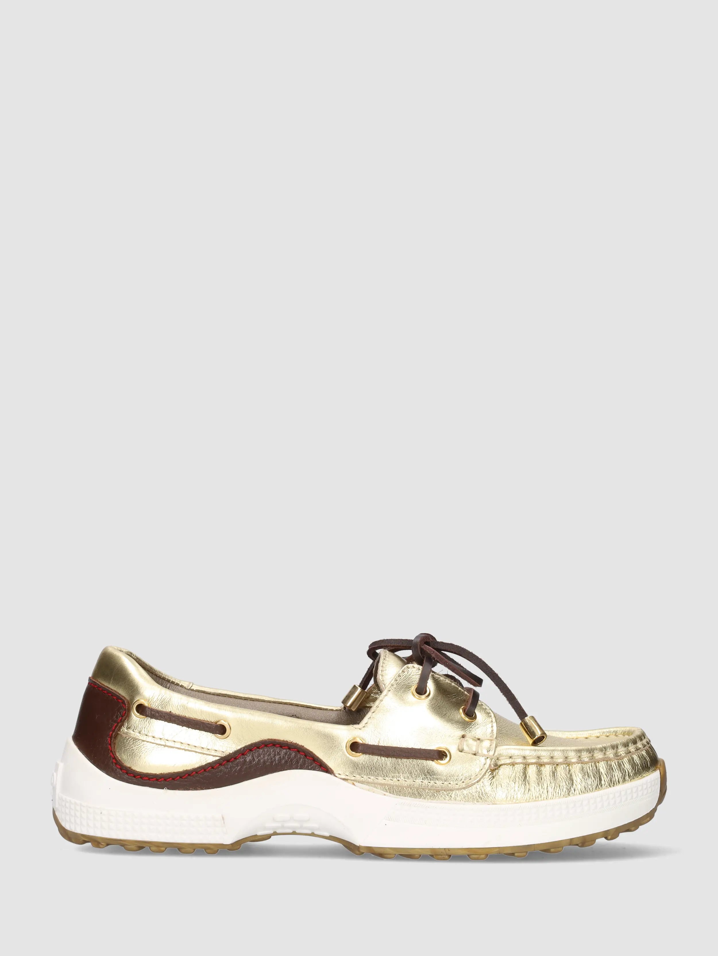Susan – Mocassins – Dames – Goud