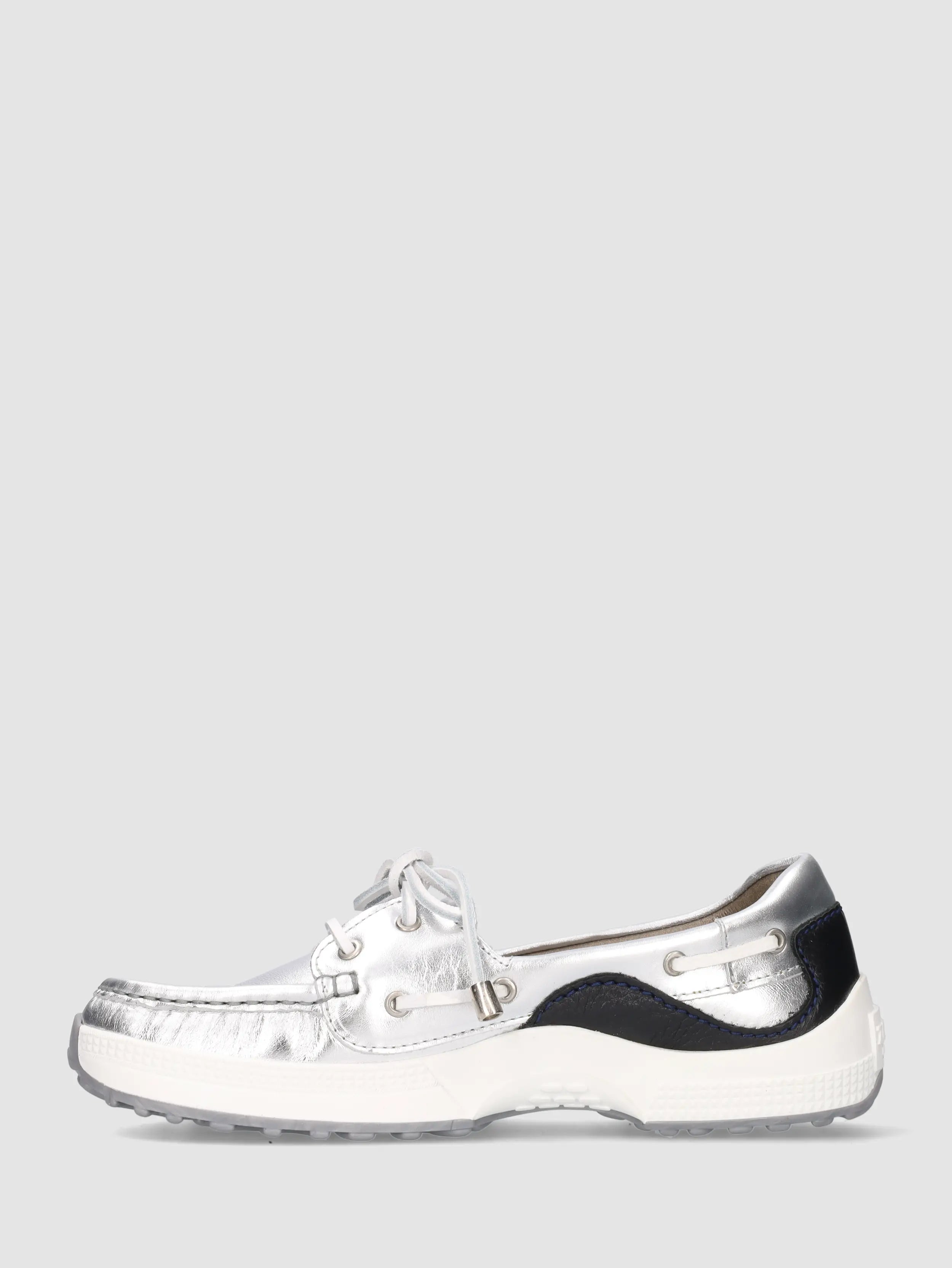 Susan – Mocassins – Dames – Zilver