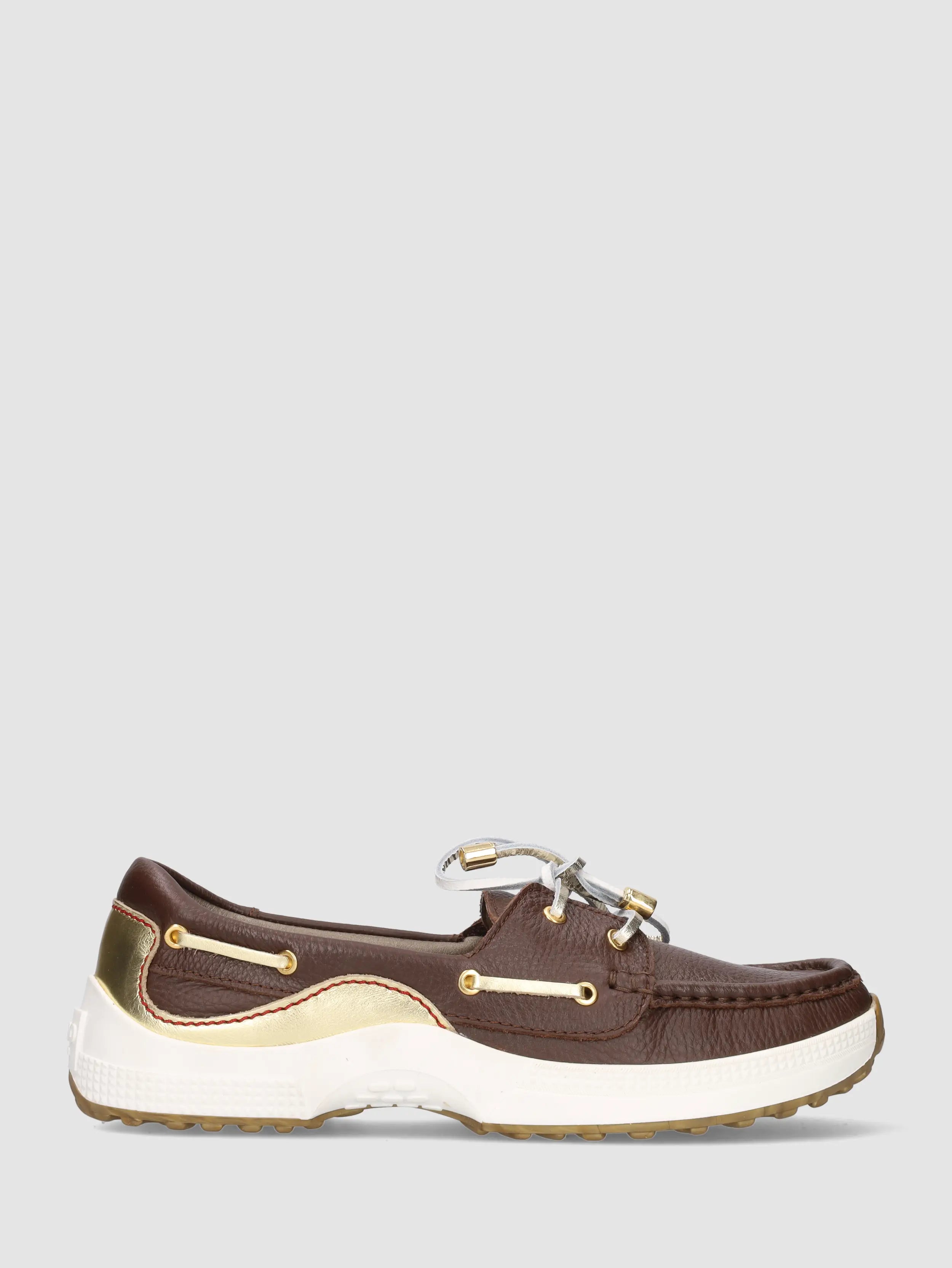 Susan – Mocassins – Dames – Espresso