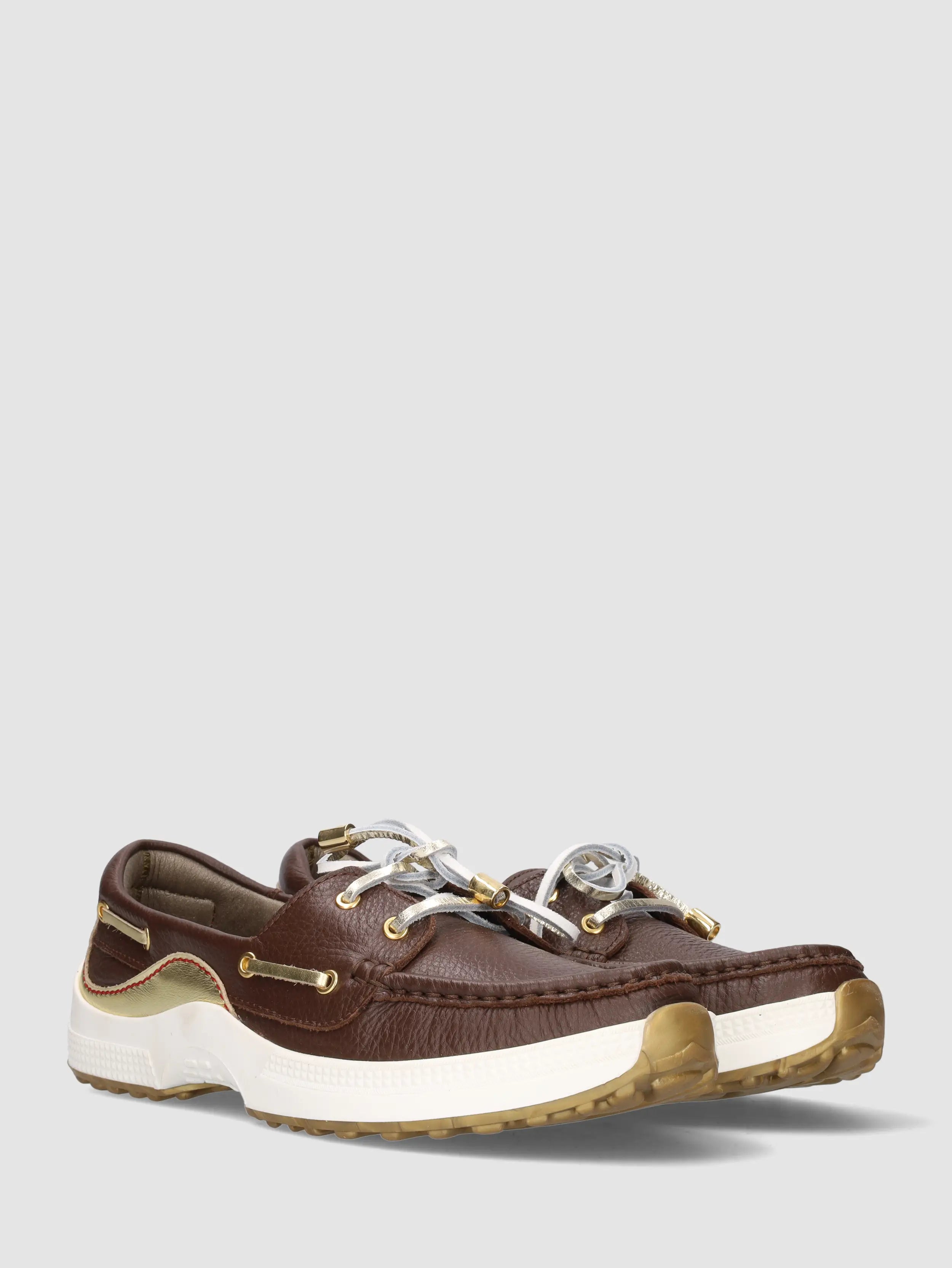 Susan – Mocassins – Dames – Espresso