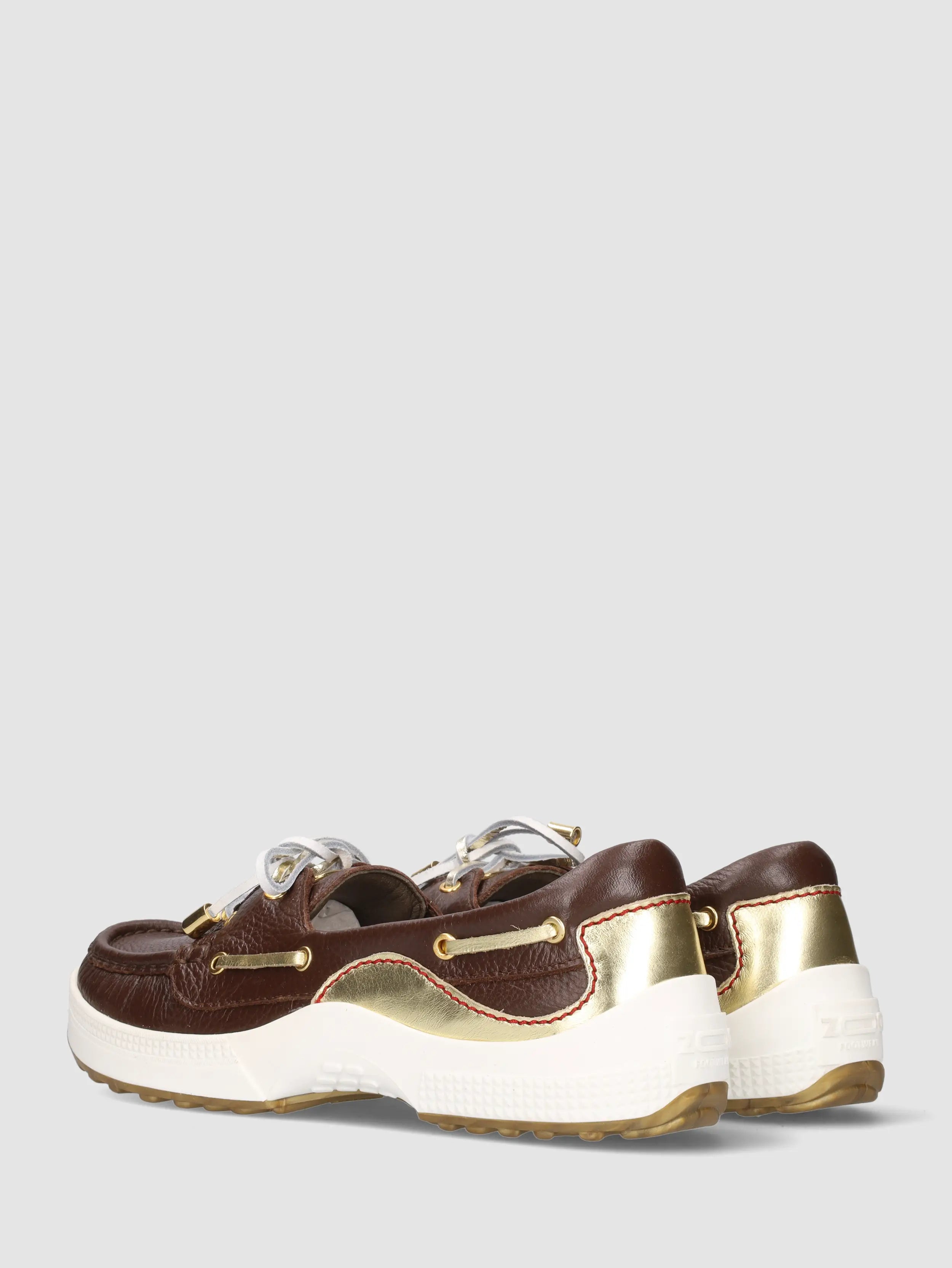 Susan – Mocassins – Dames – Espresso