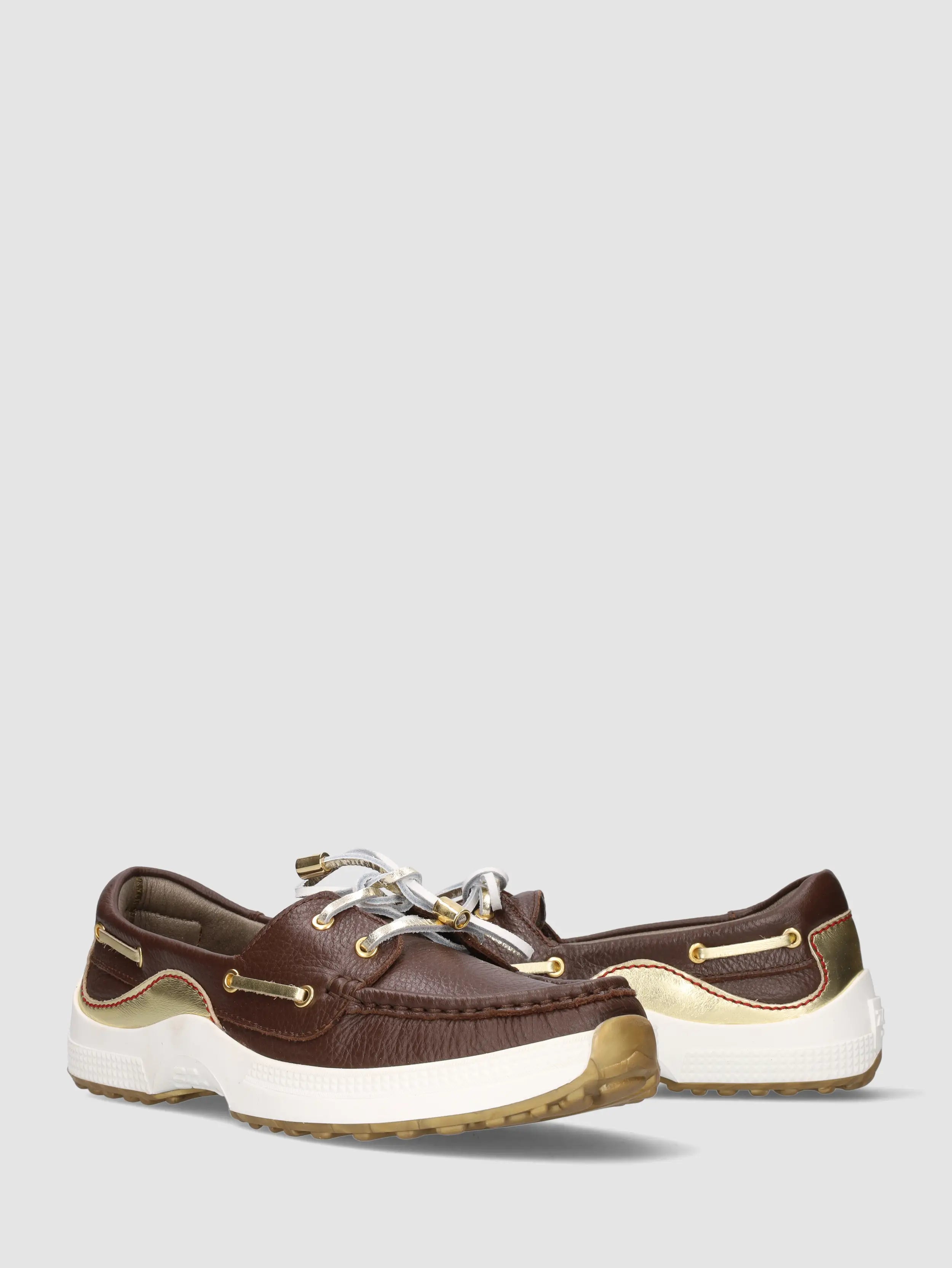 Susan – Mocassins – Dames – Espresso