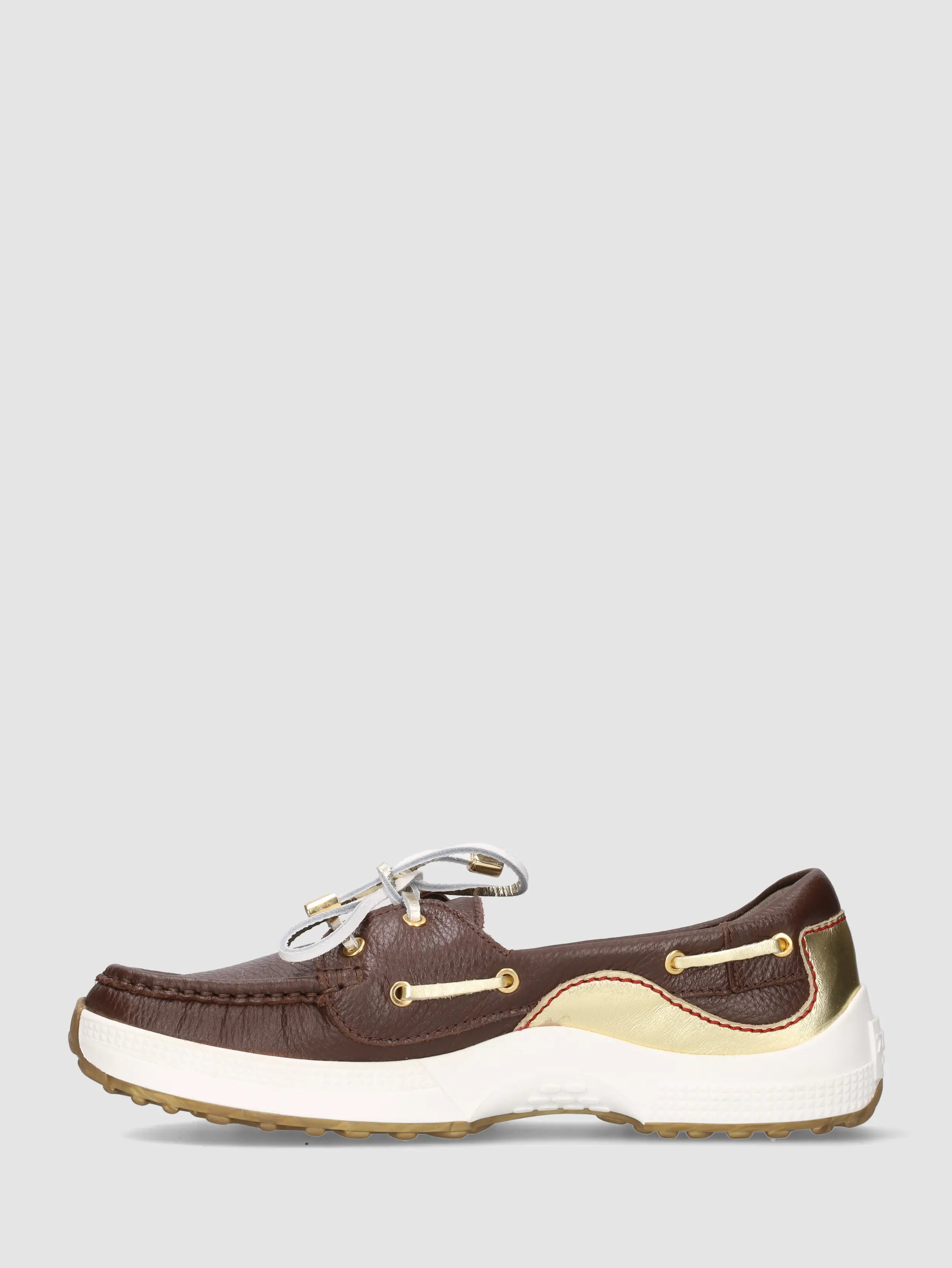 Susan – Mocassins – Dames – Espresso